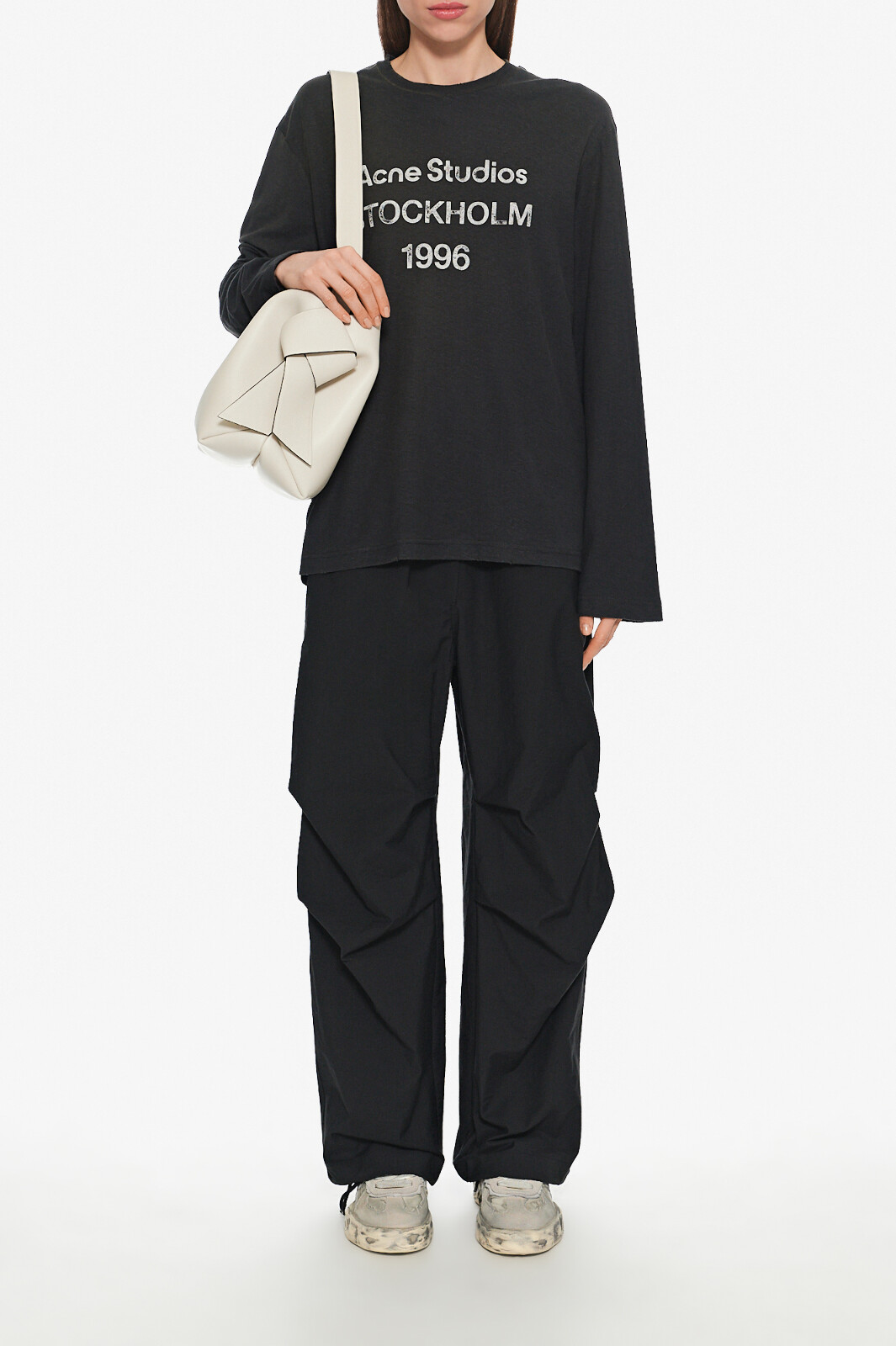 Acne Studios Реглан