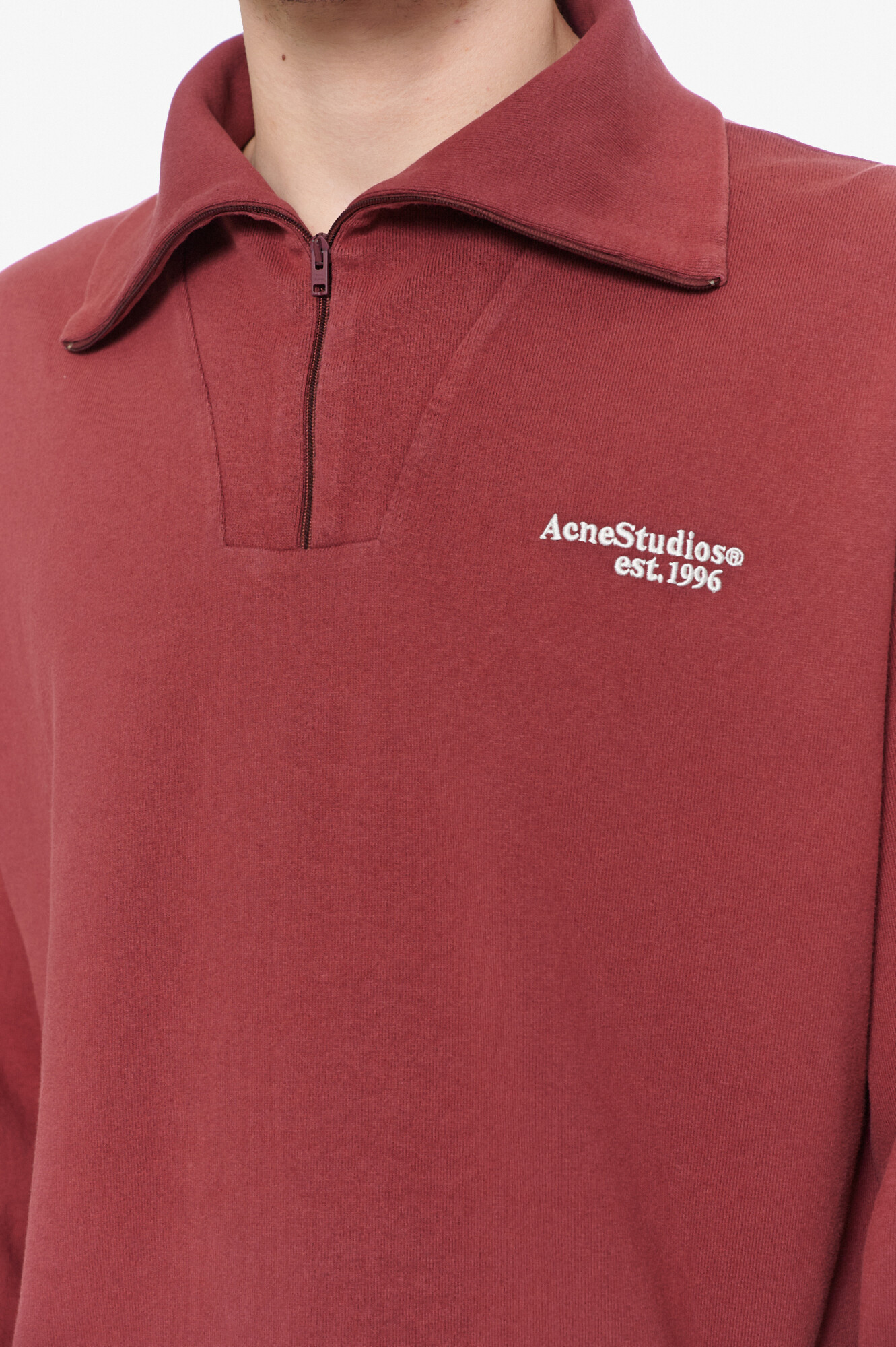 Acne Studios Свитшот