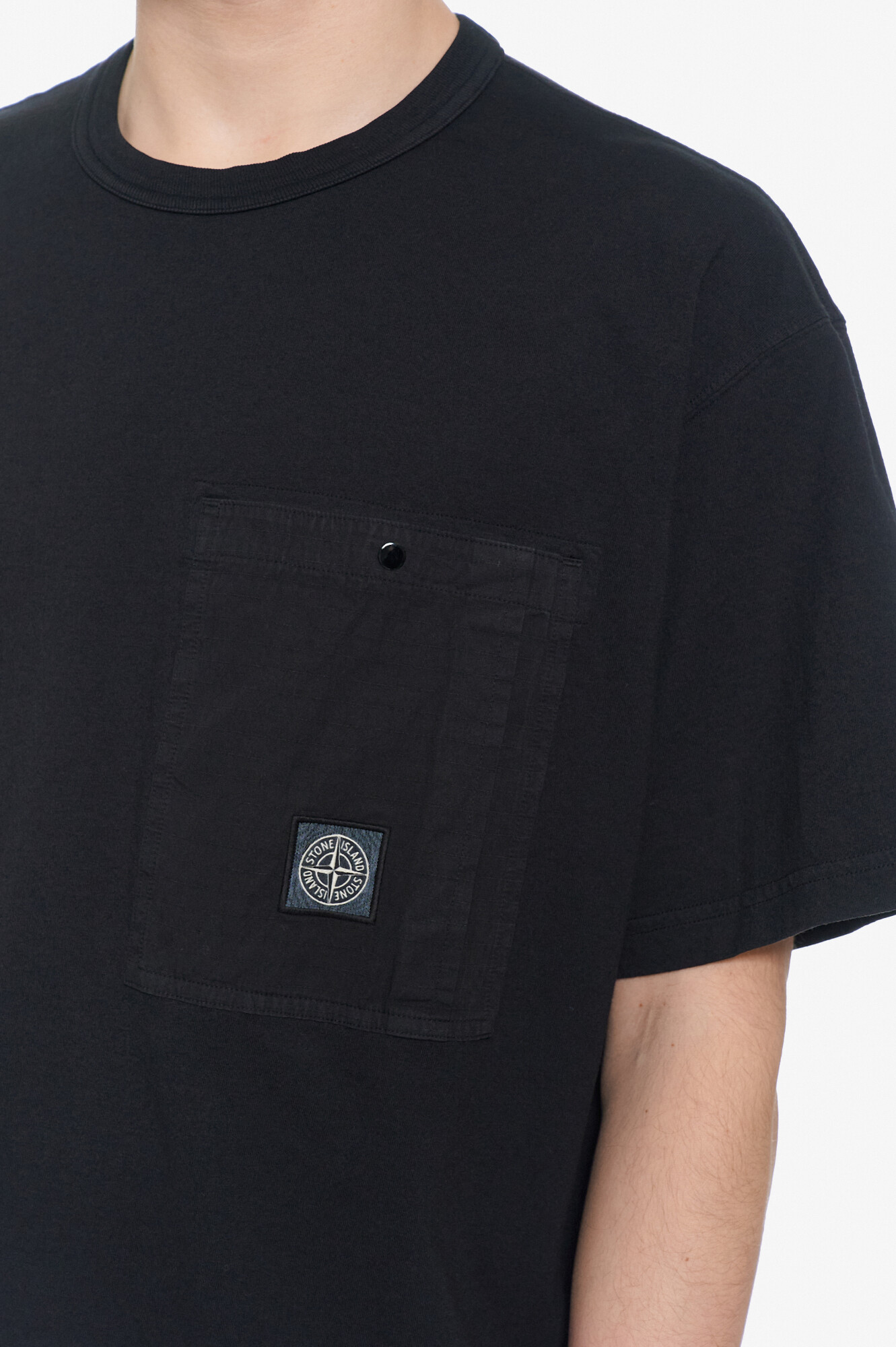Stone Island Футболка