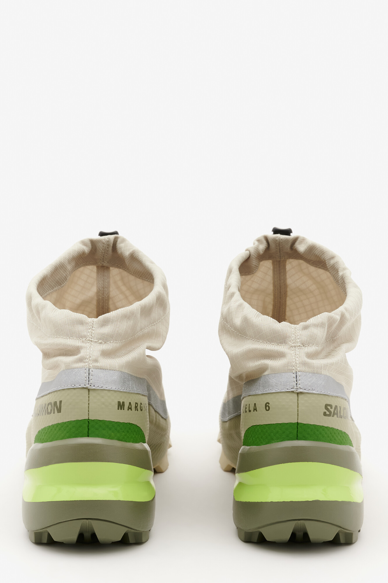 Mm6 Maison Margiela X Salomon Кросівки