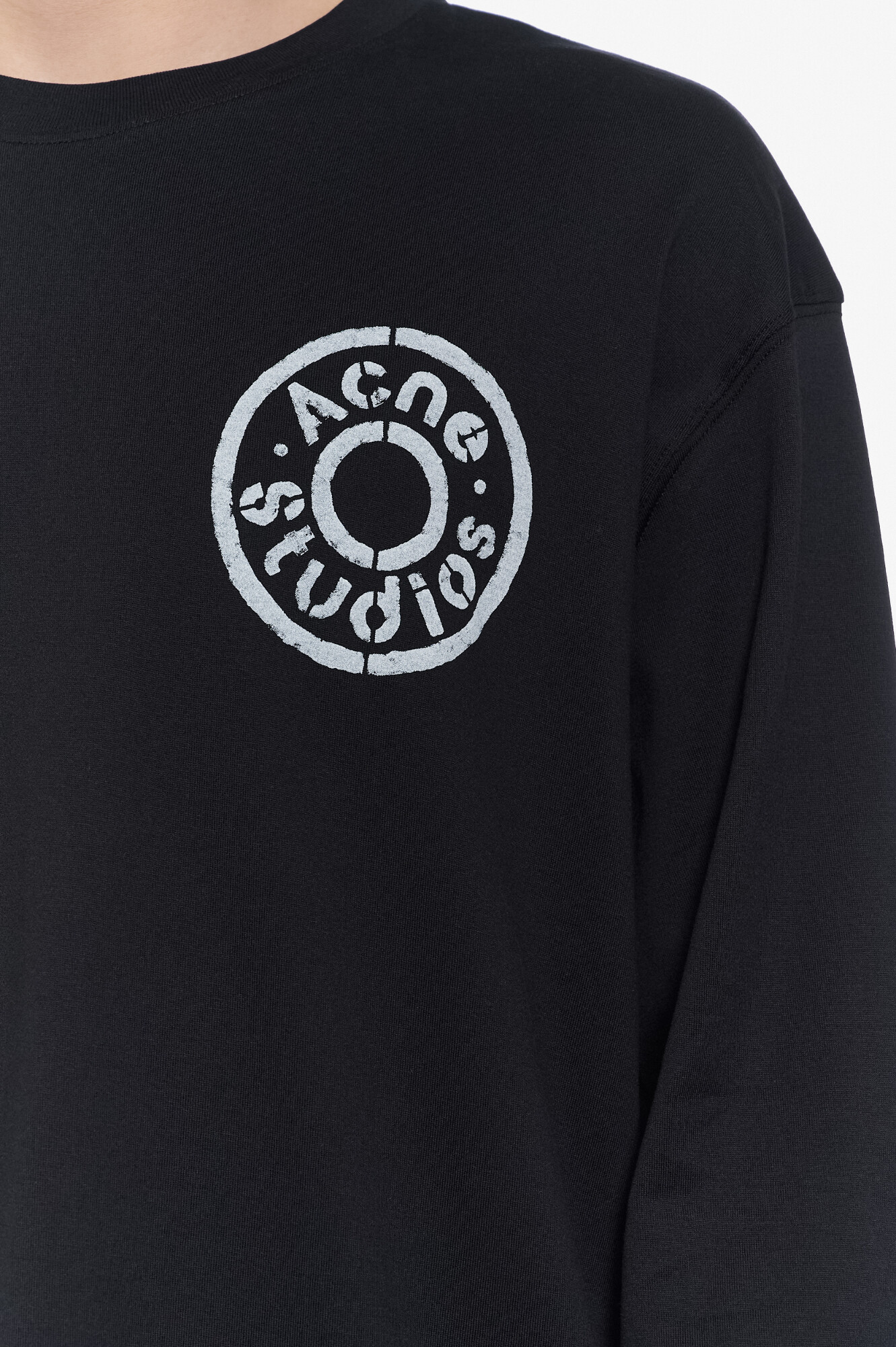 Acne Studios Реглан