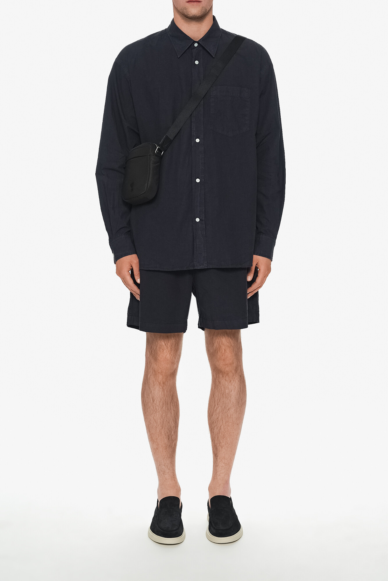 Norse Projects Рубашка