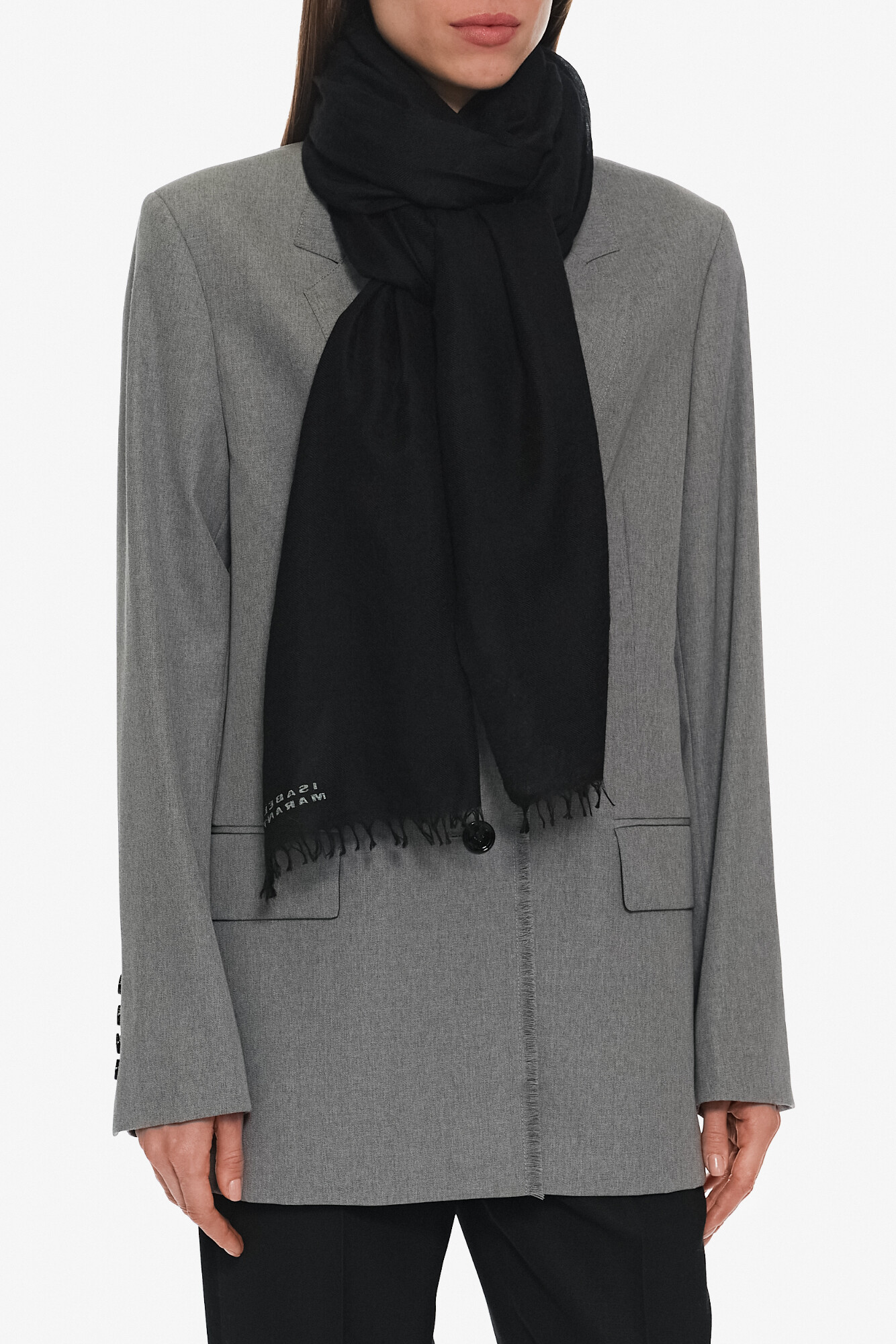 Isabel Marant Шарф