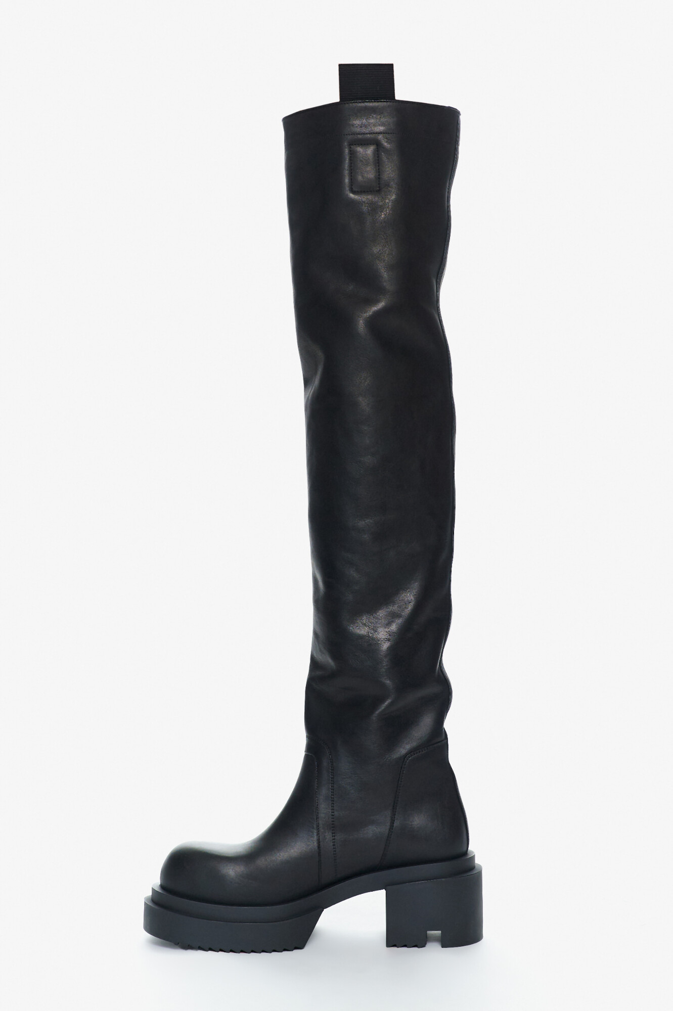 Rick Owens Чоботи