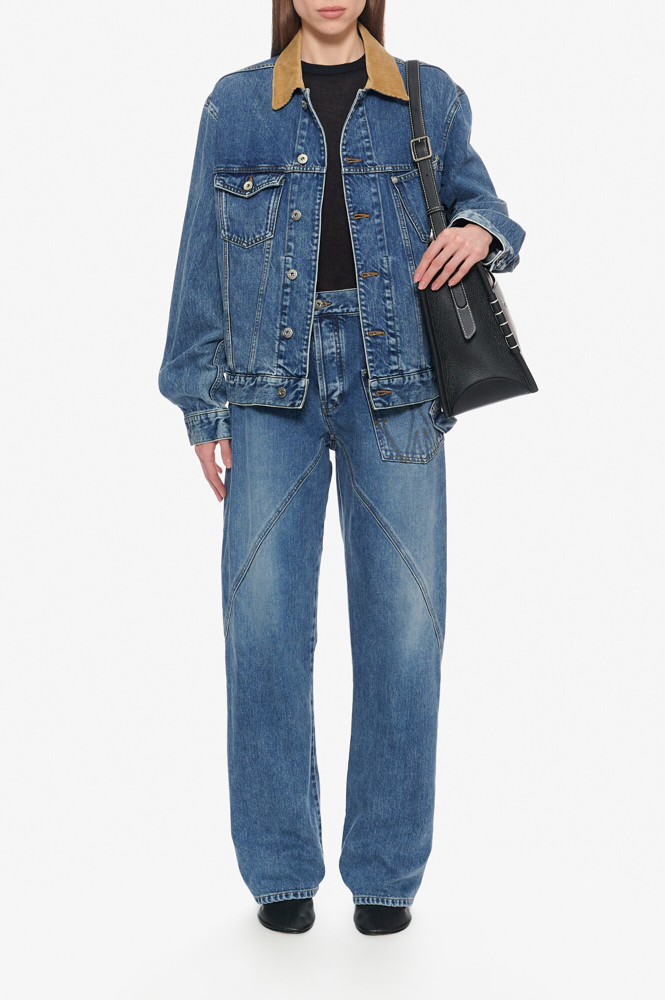 Jw Anderson Куртка