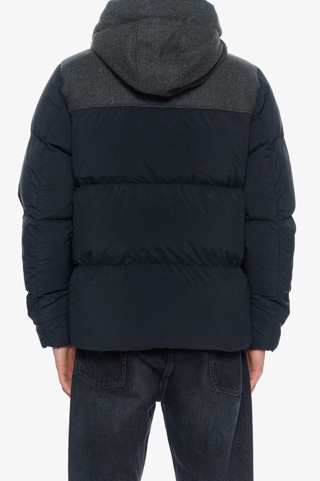 Canada Goose Пуховик