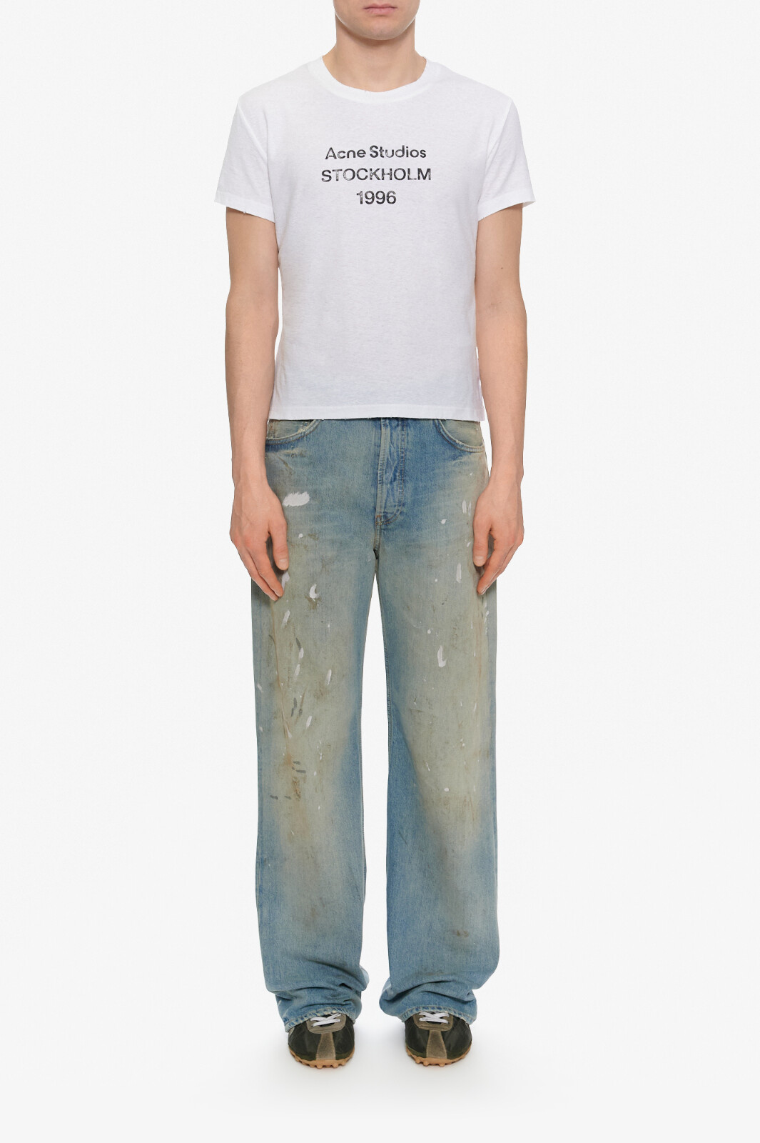 Acne Studios Футболка