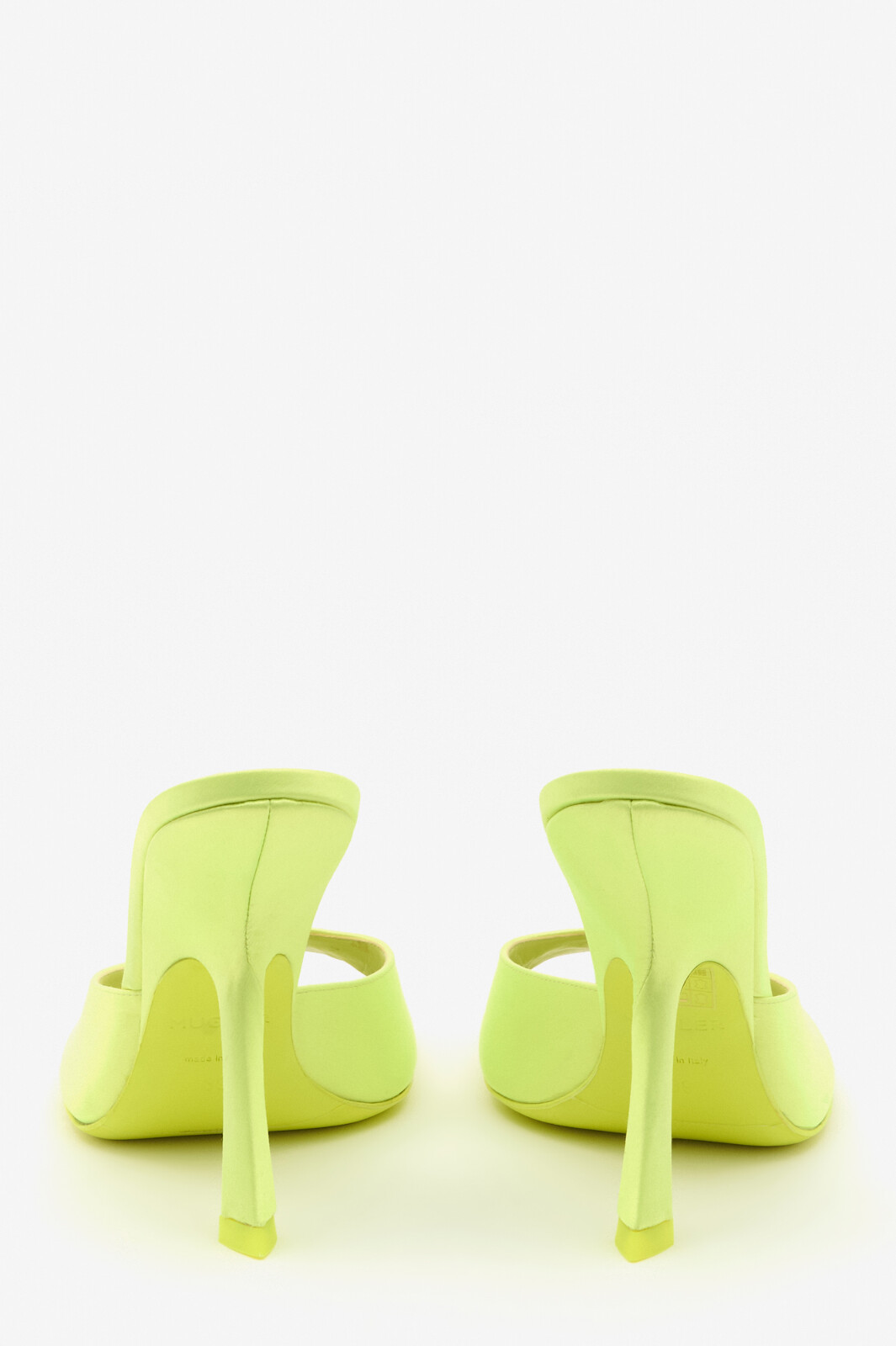 Mugler Мюлі