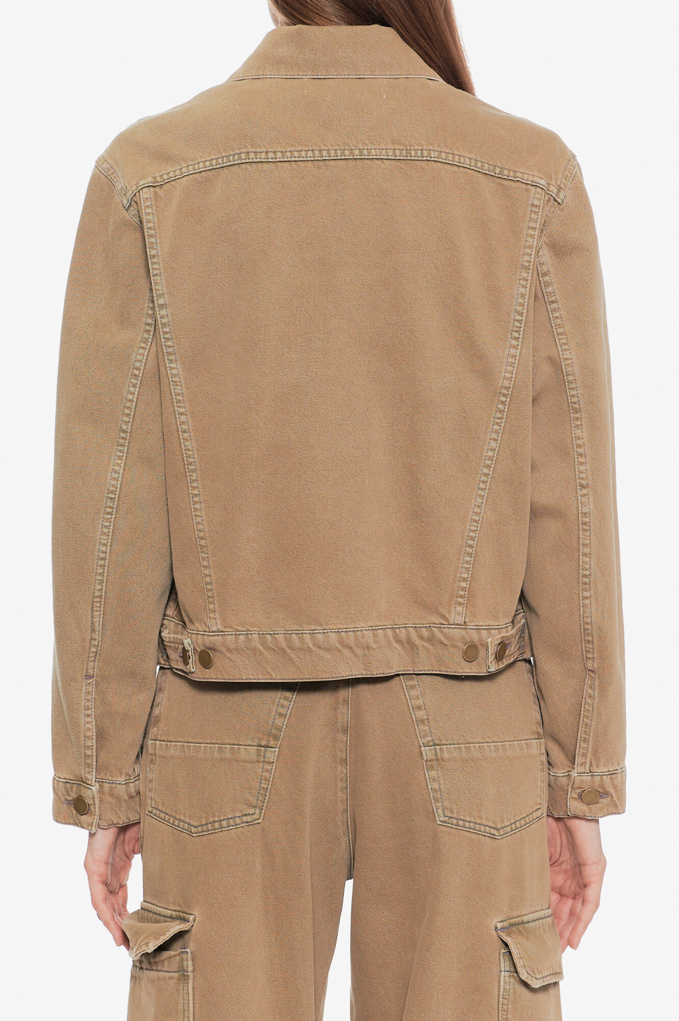 Semi-Couture Куртка
