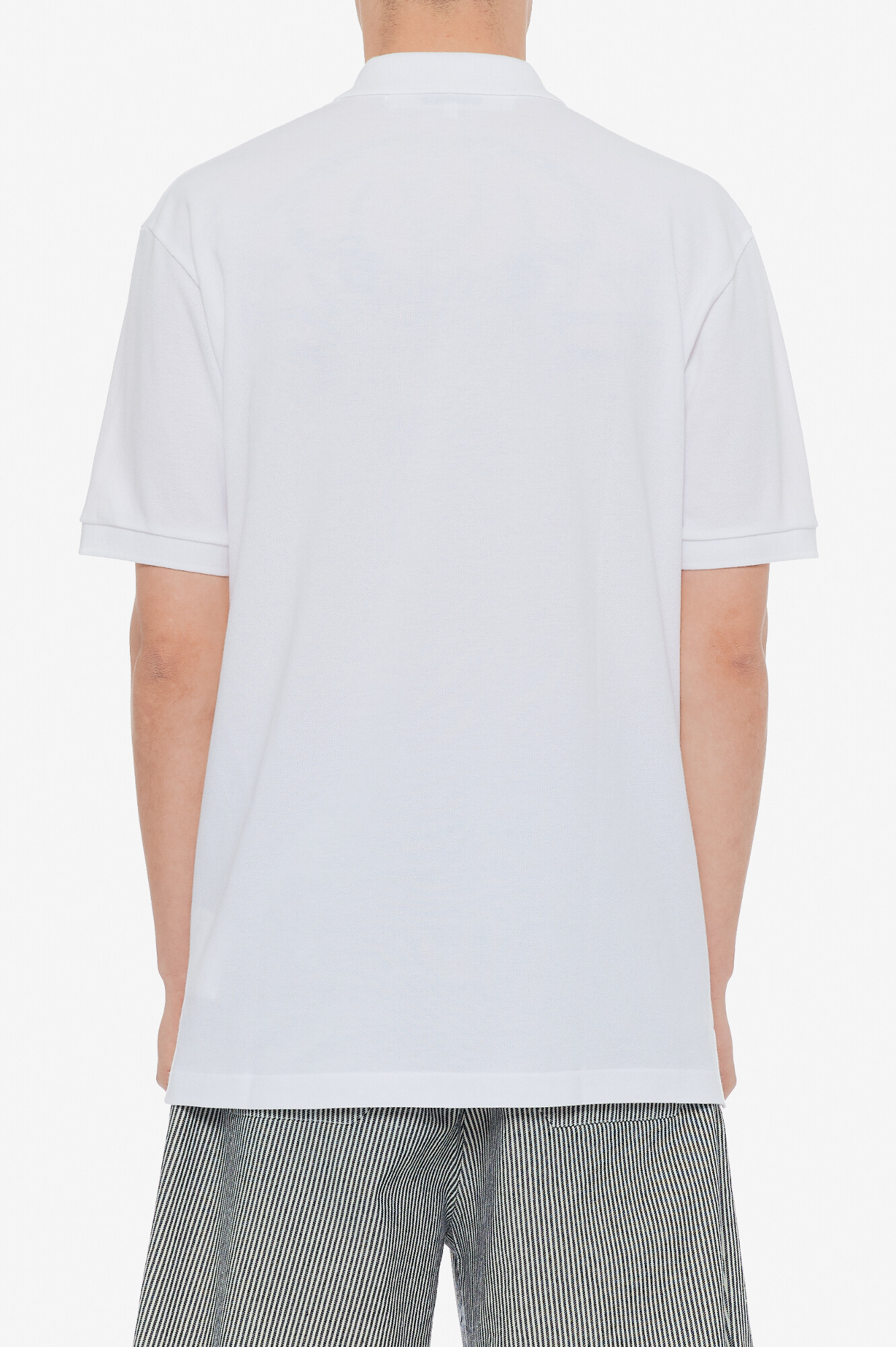 Comme Des Garcons Play Поло