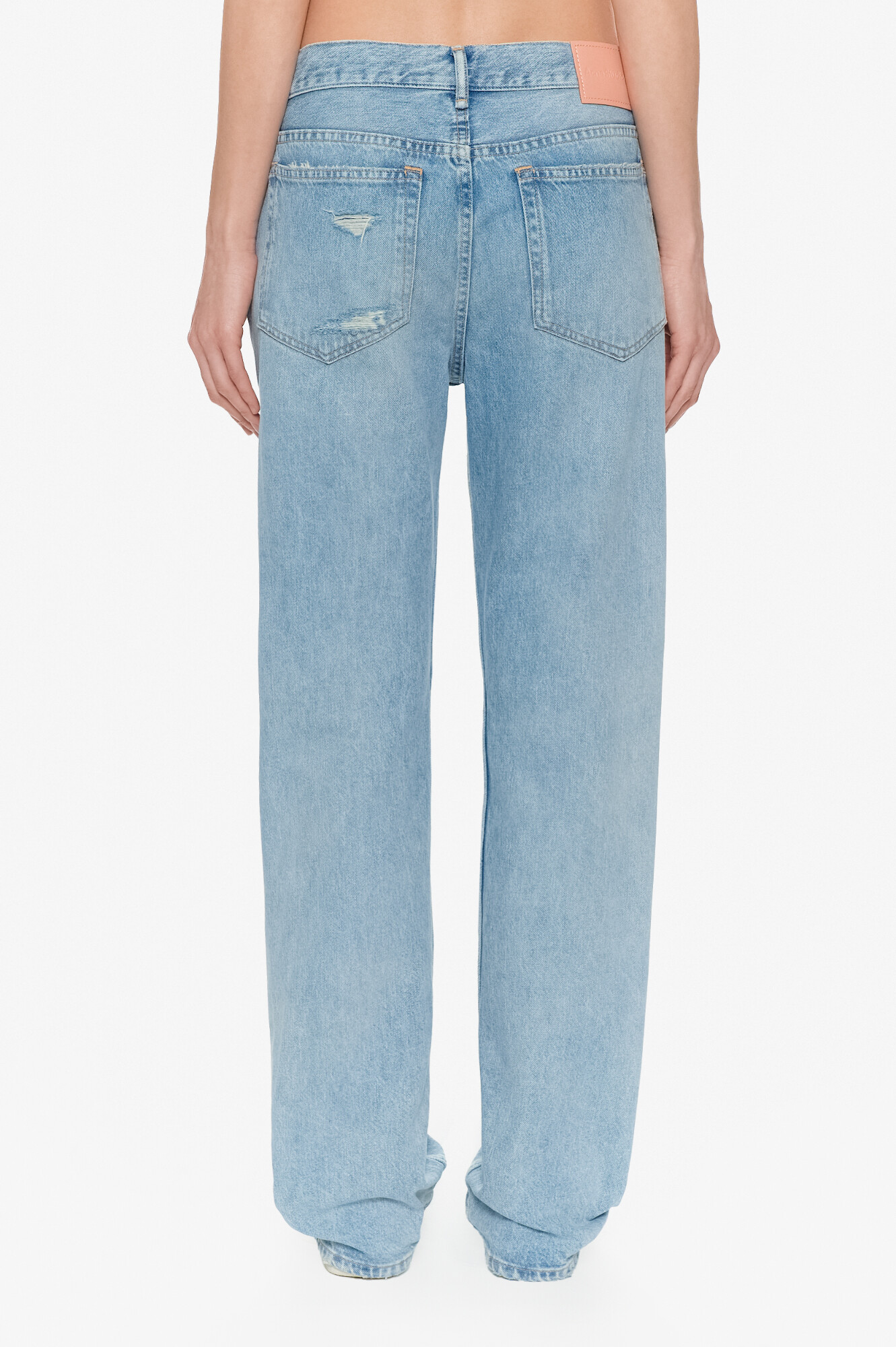 Acne Studios Джинсы