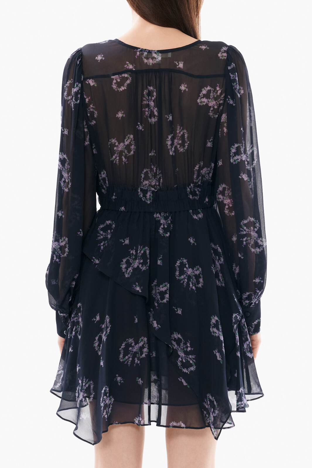 Loveshackfancy Сукня