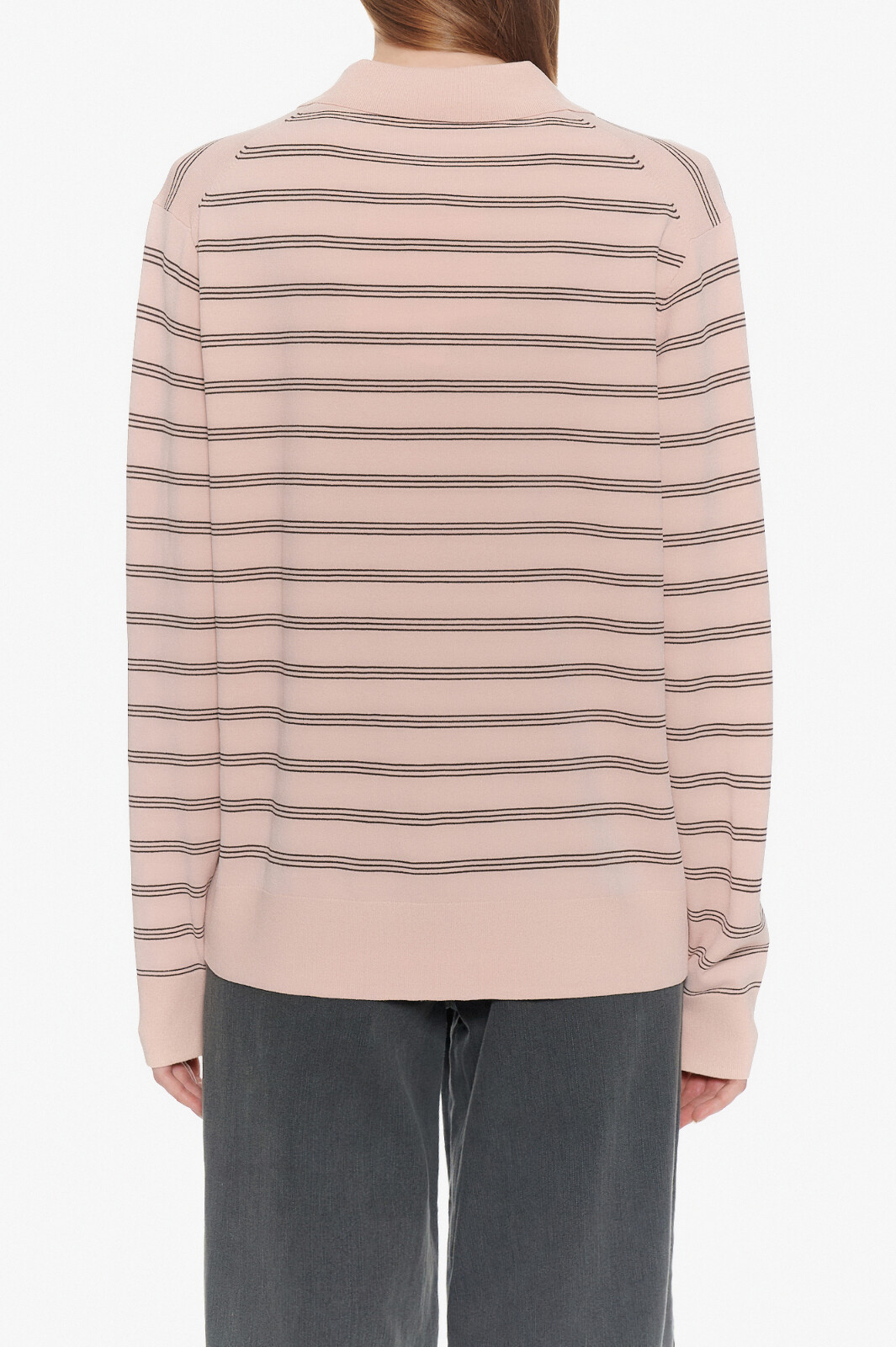 The Garment Поло