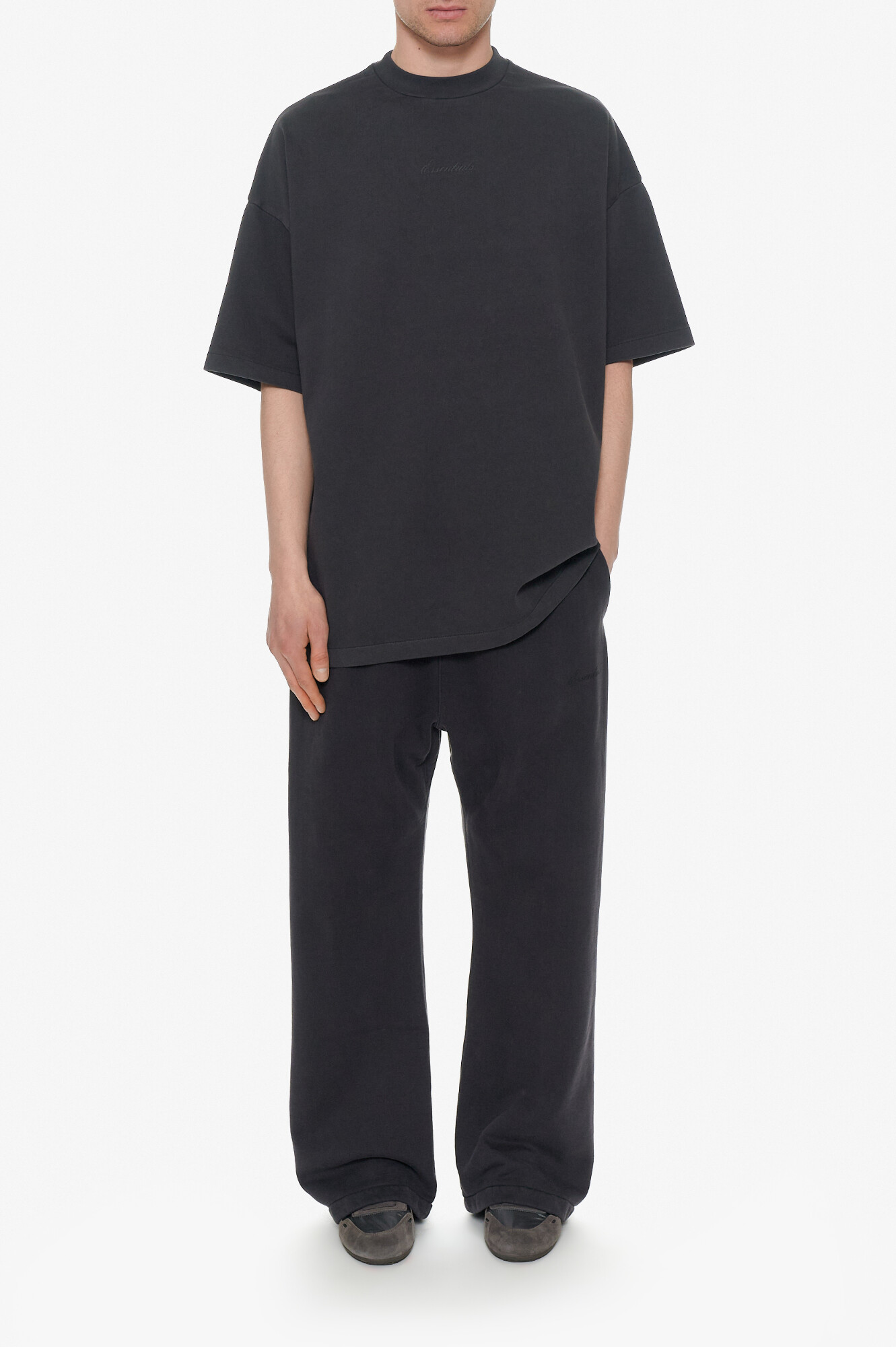 Fear Of God Essentials Футболка