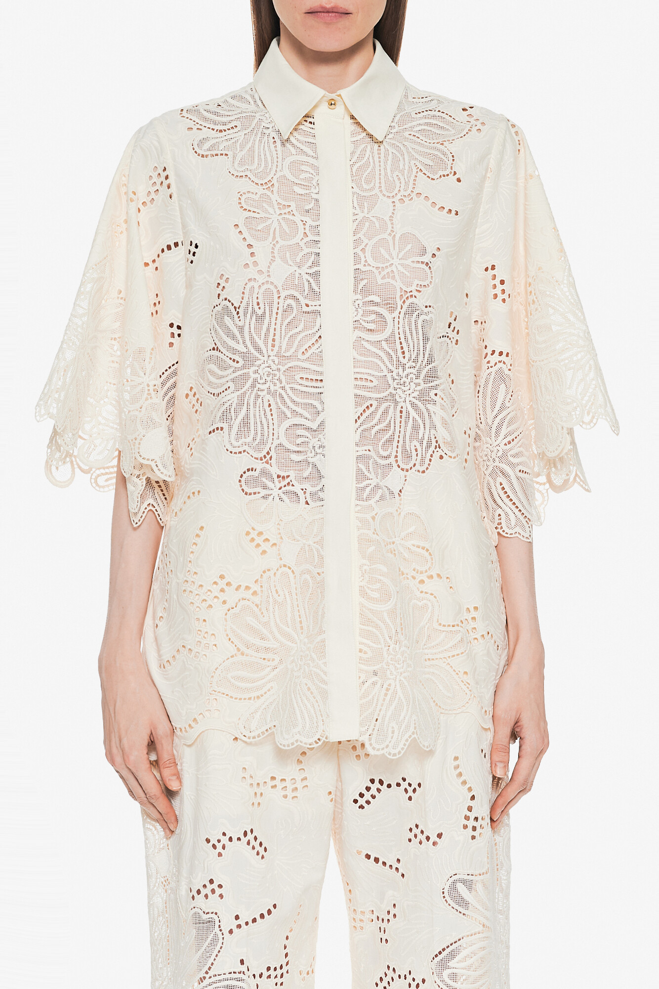 Elie Saab Сорочка