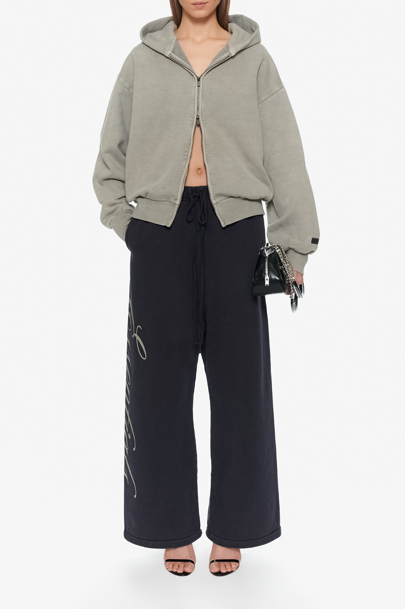 Fear Of God Essentials Брюки