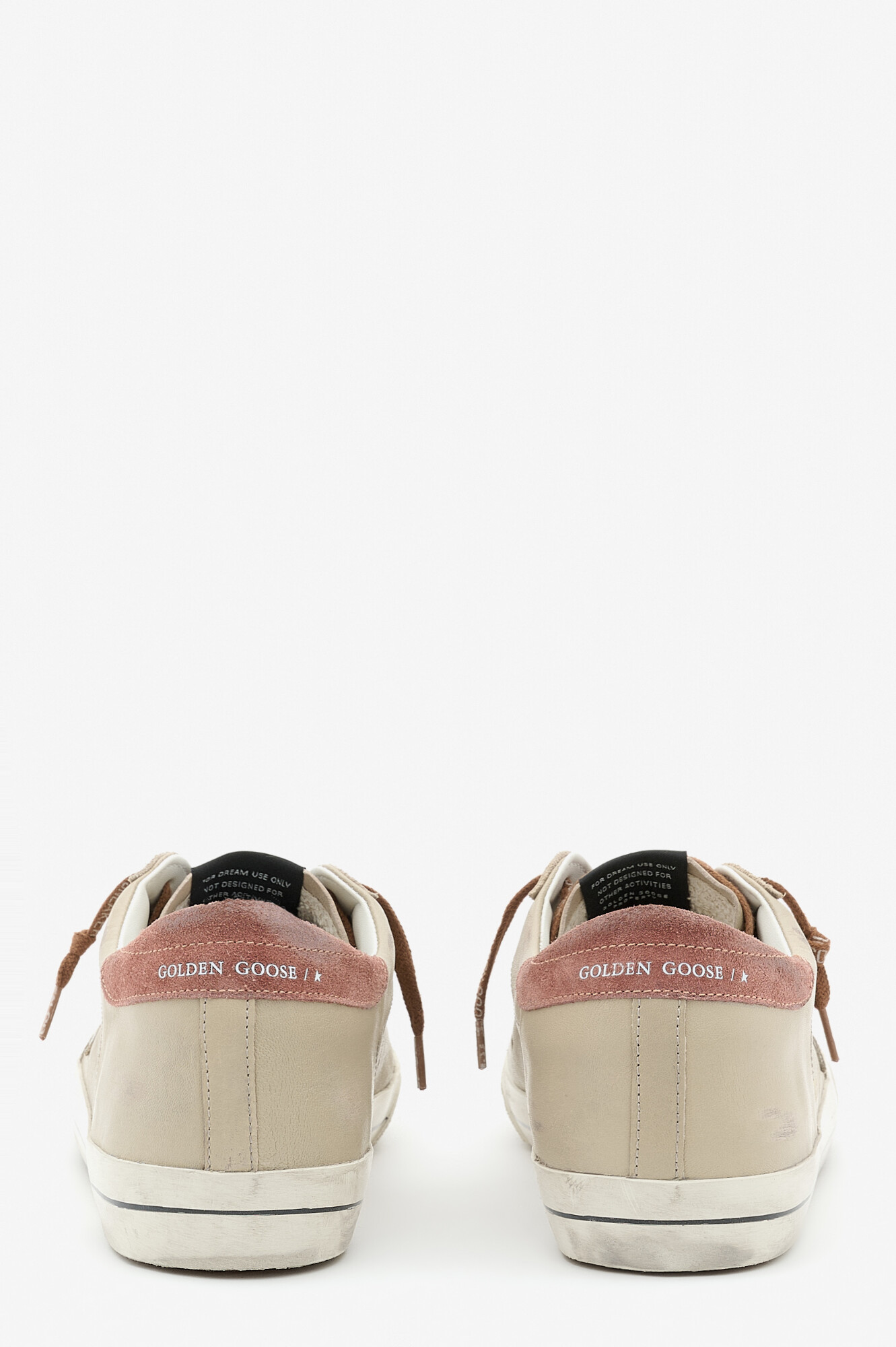Golden Goose Кеди