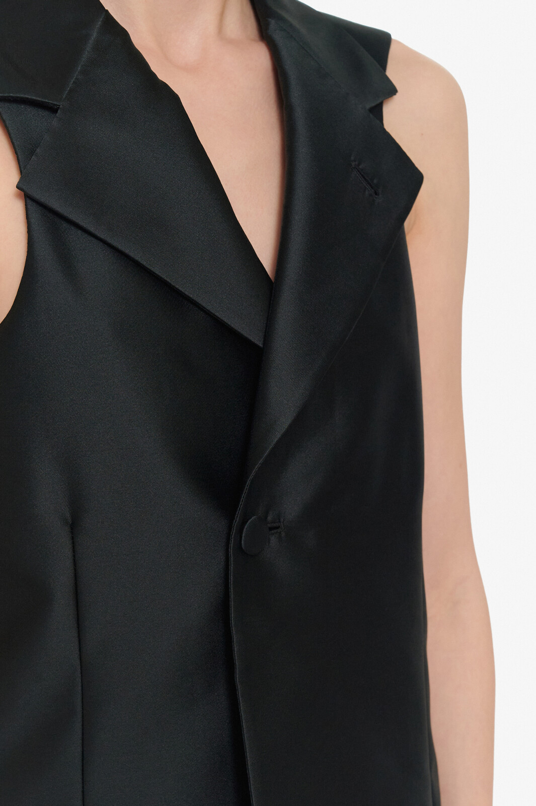 Mm6 Maison Margiela Жилет