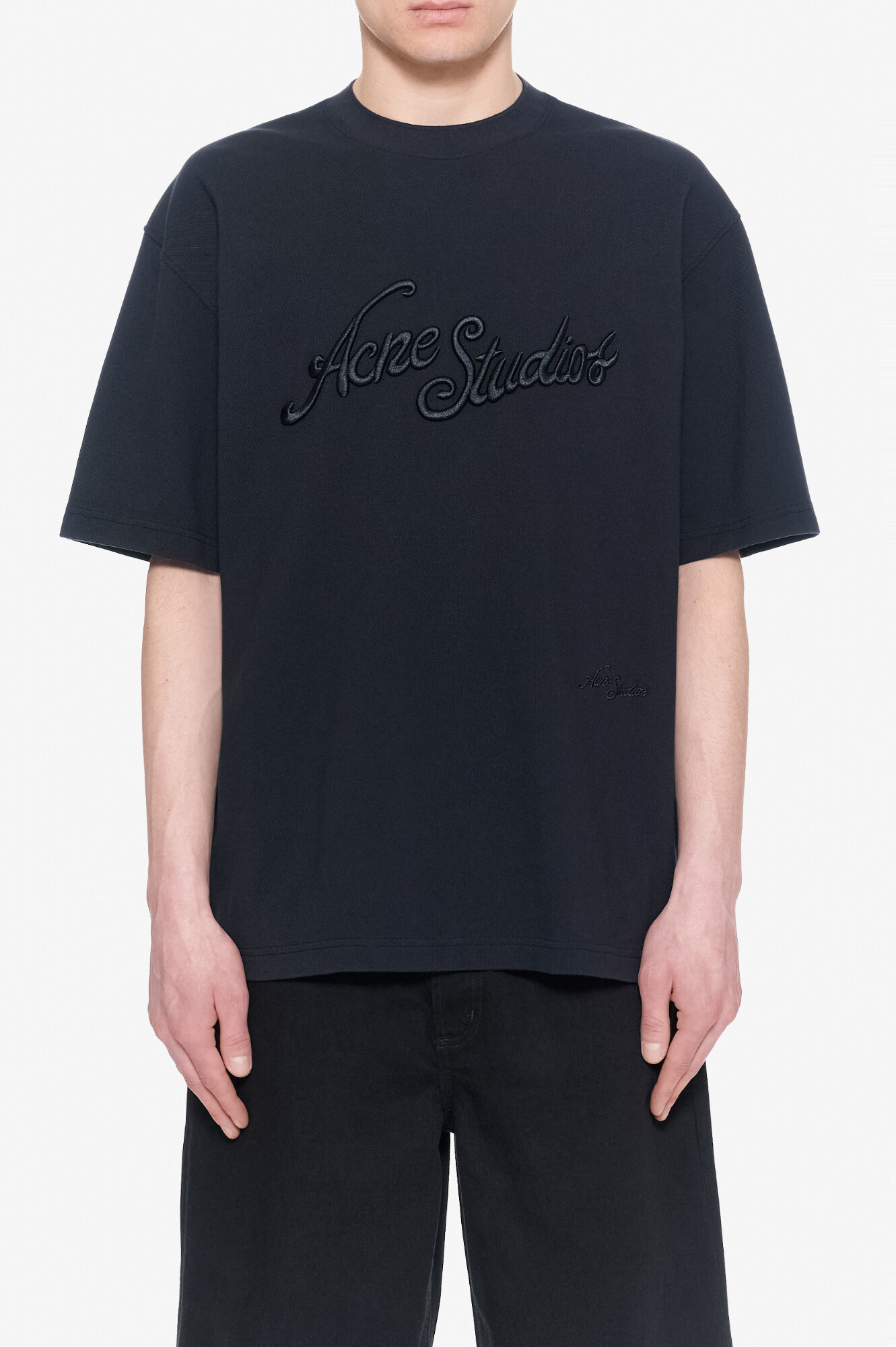 Acne Studios Футболка