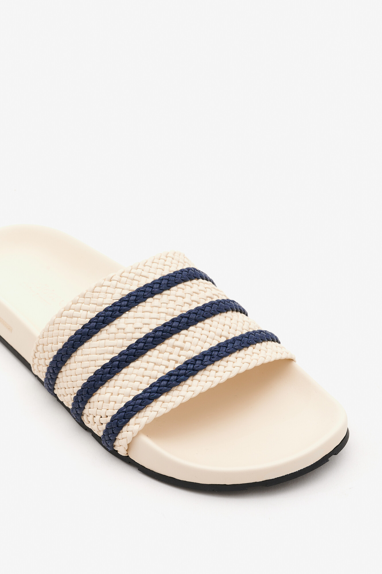 Adidas X Wales Bonner Шльопанці