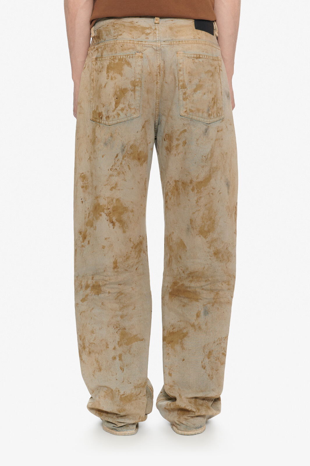 Acne Studios Джинси