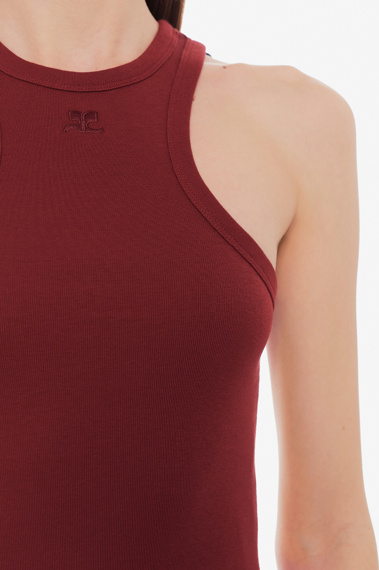 Courreges Платье