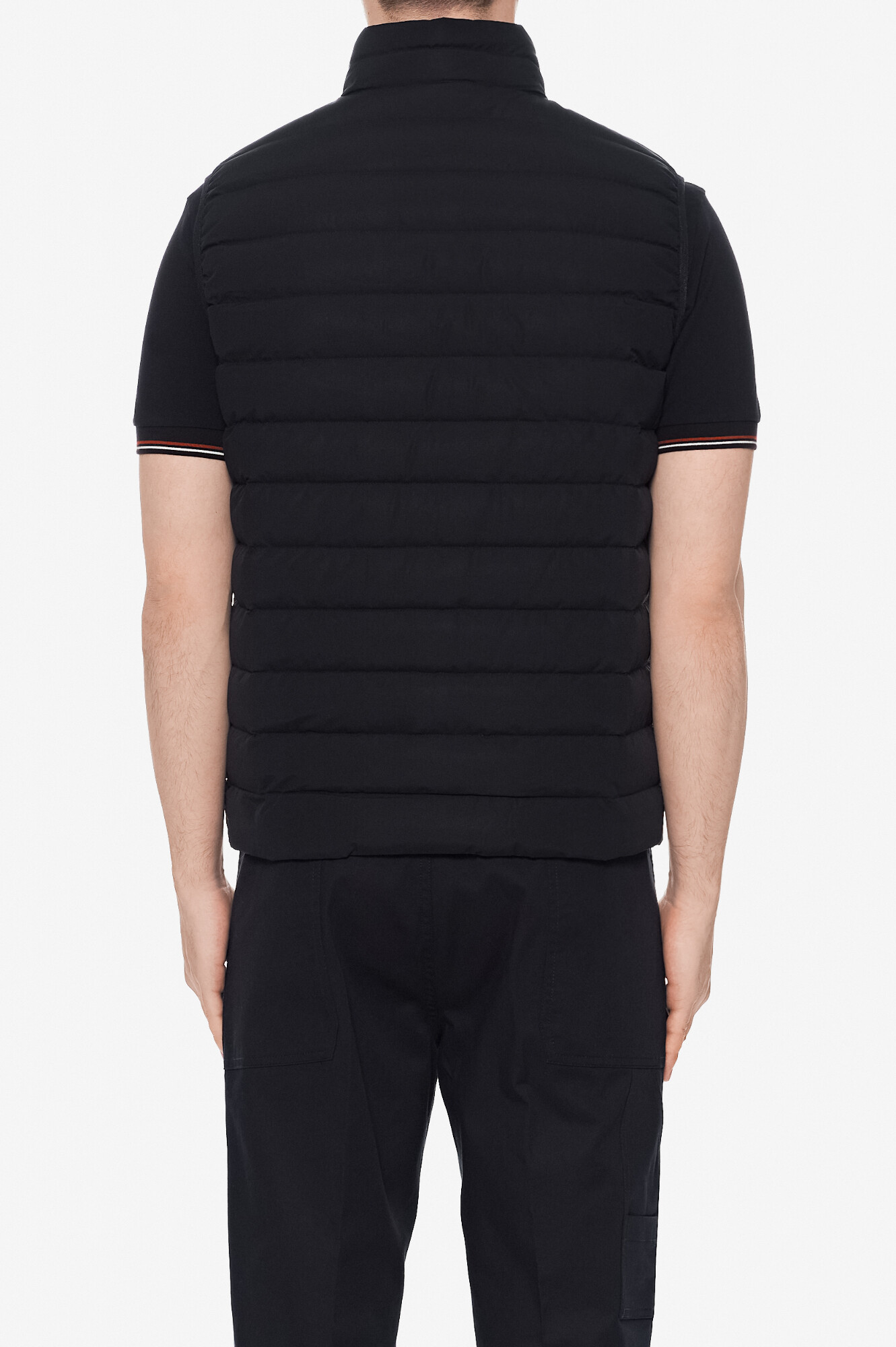 Emporio Armani Жилет