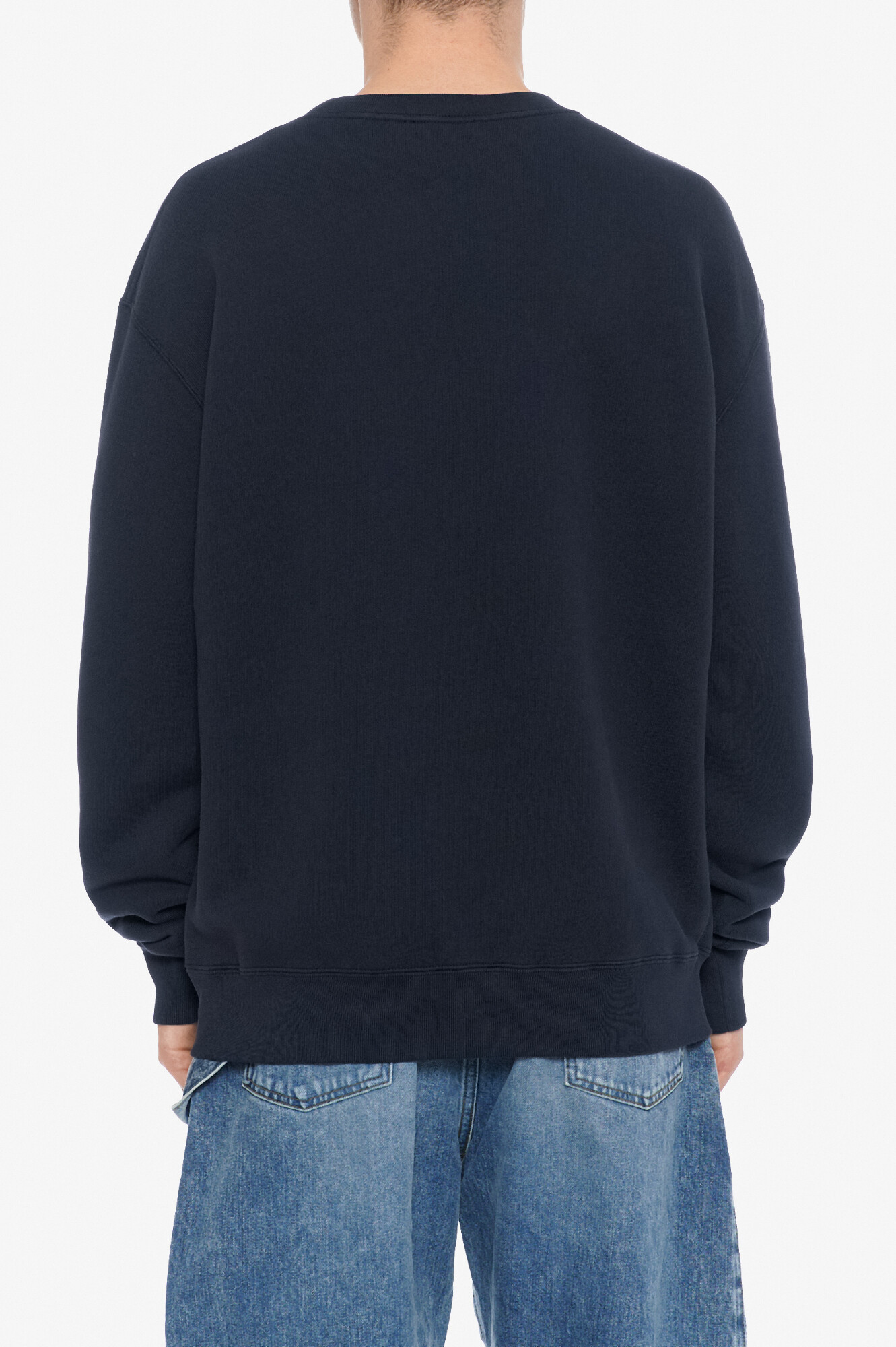 Jw Anderson Свитшот