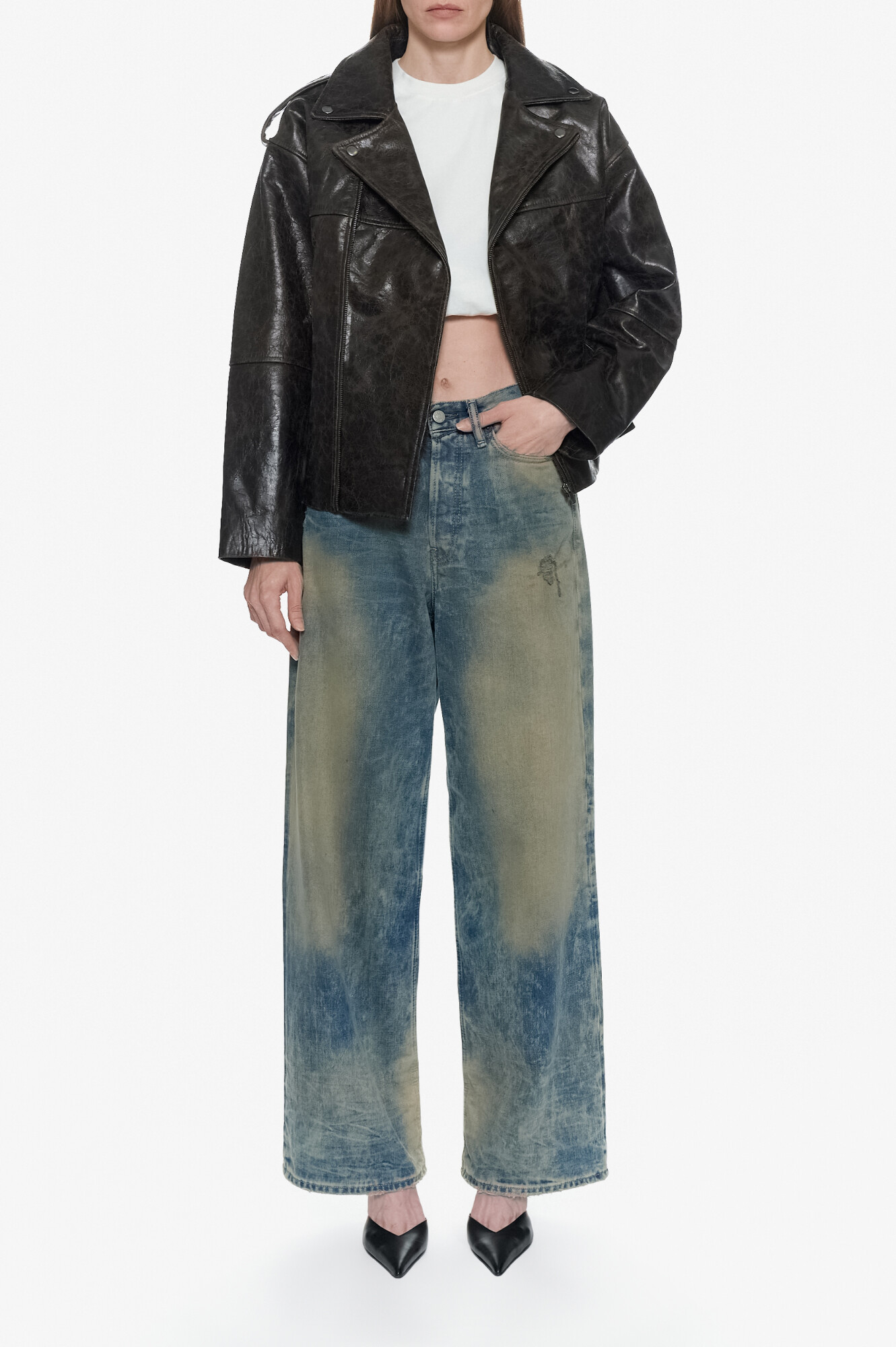 Acne Studios Футболка