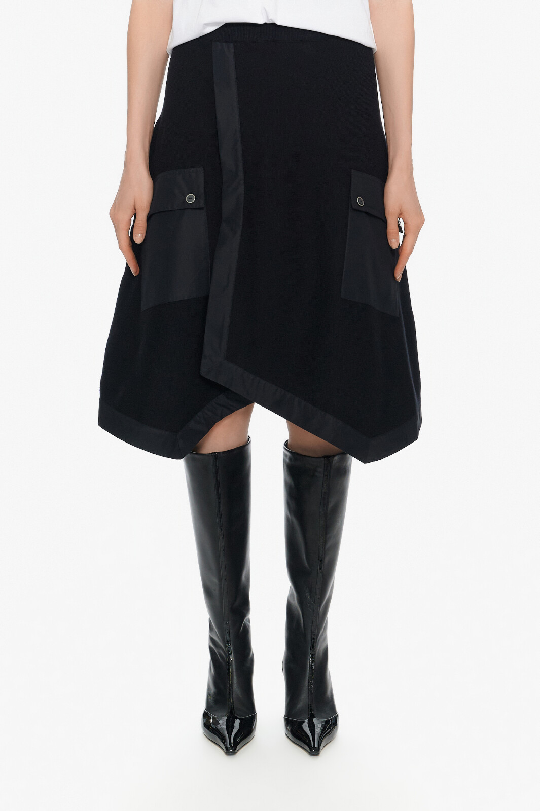 3.1 Phillip Lim Юбка