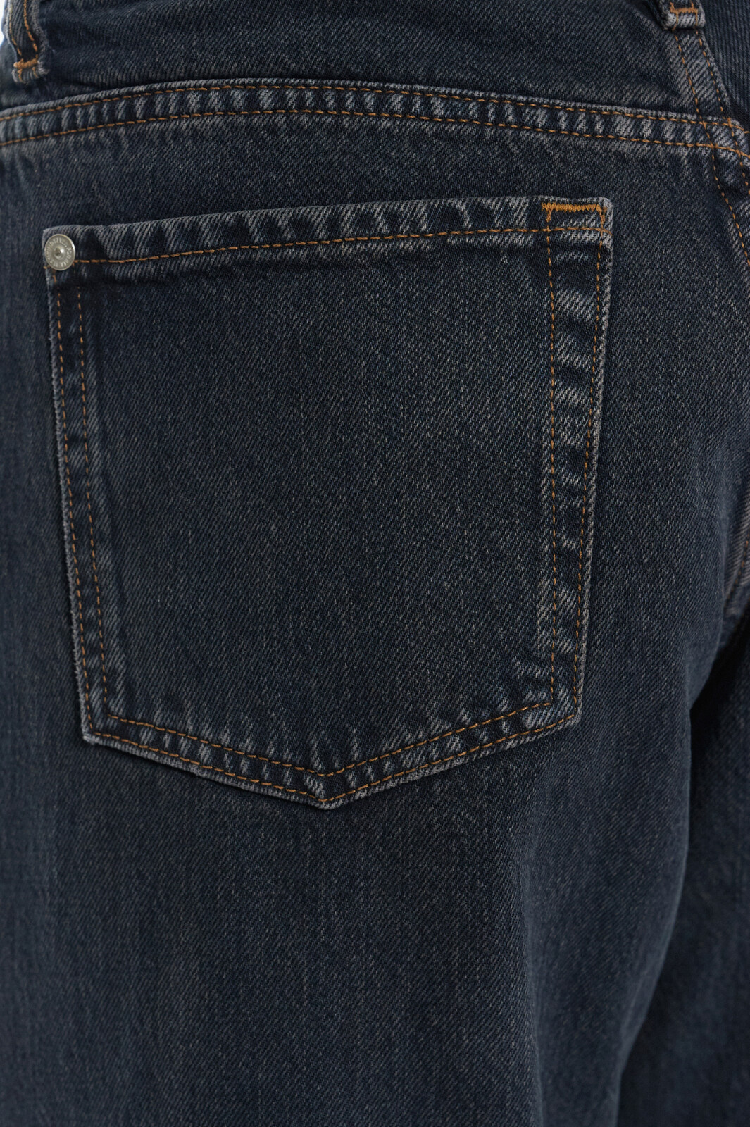 7 For All Mankind Джинси