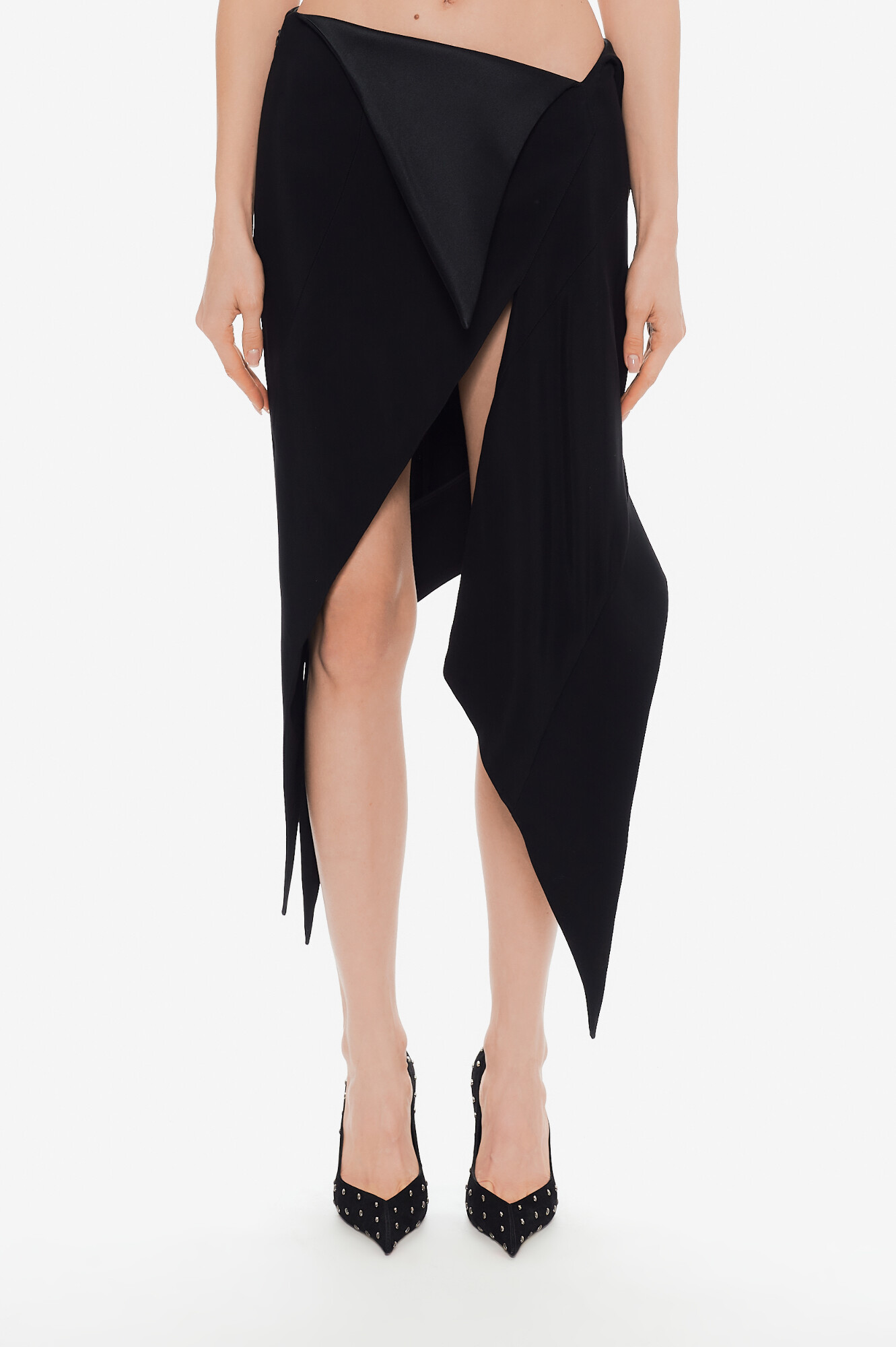 Mugler Юбка