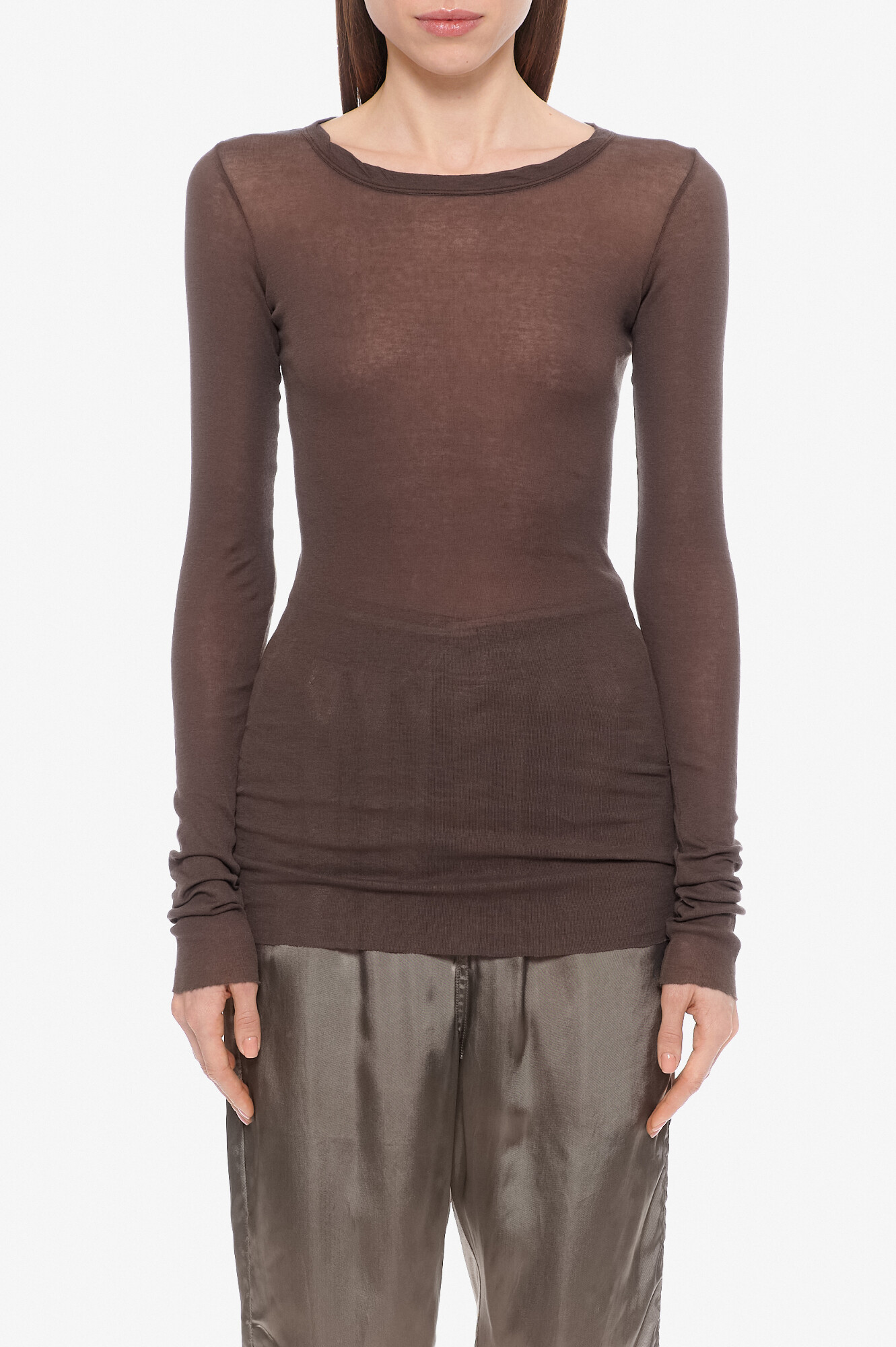 Rick Owens Реглан