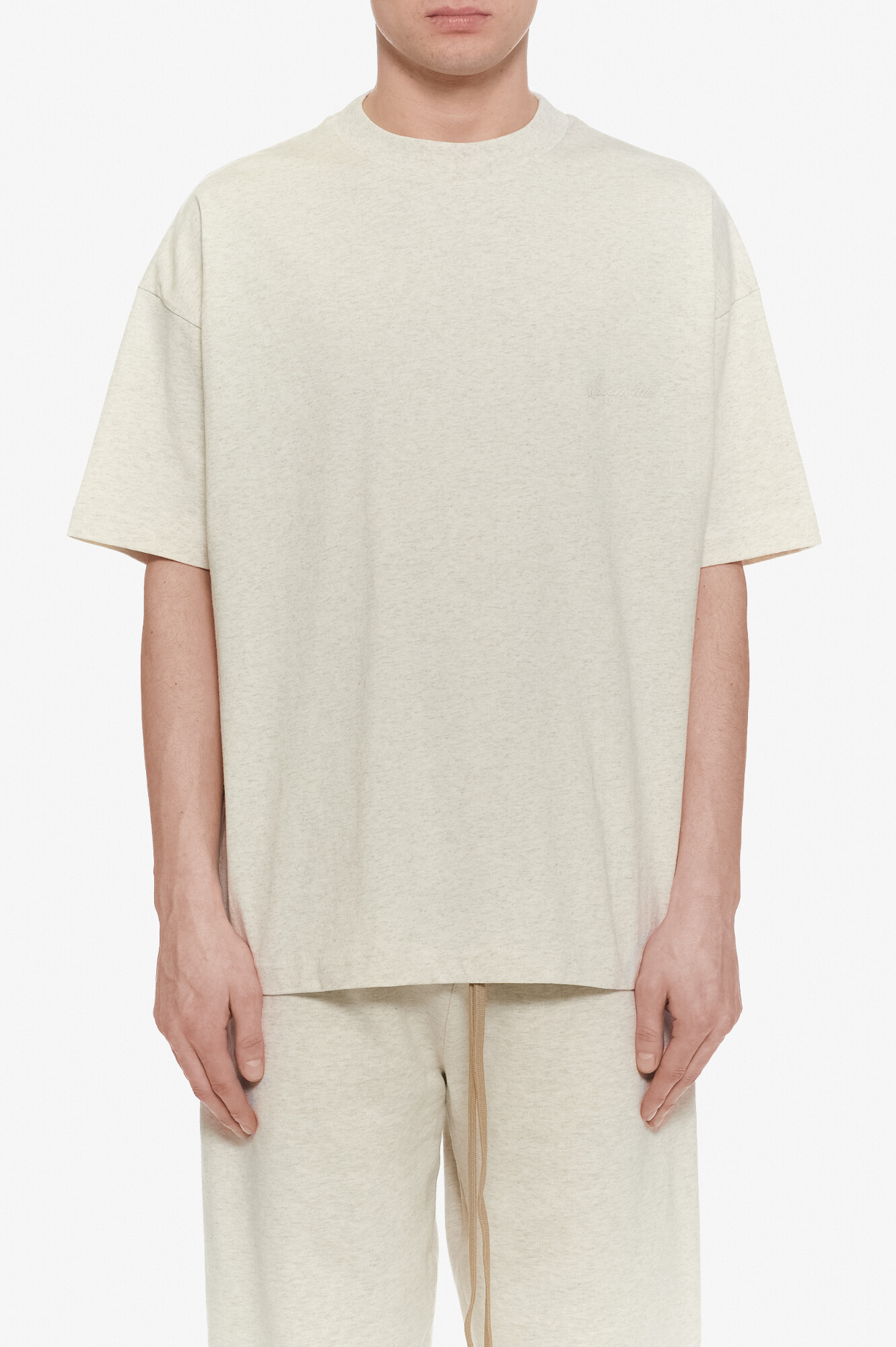 Fear Of God Essentials Футболка