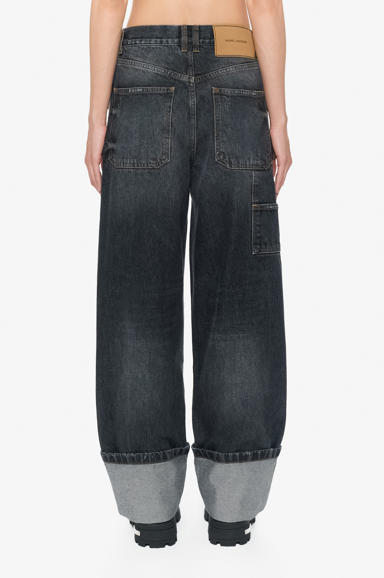 Marc Jacobs Джинси