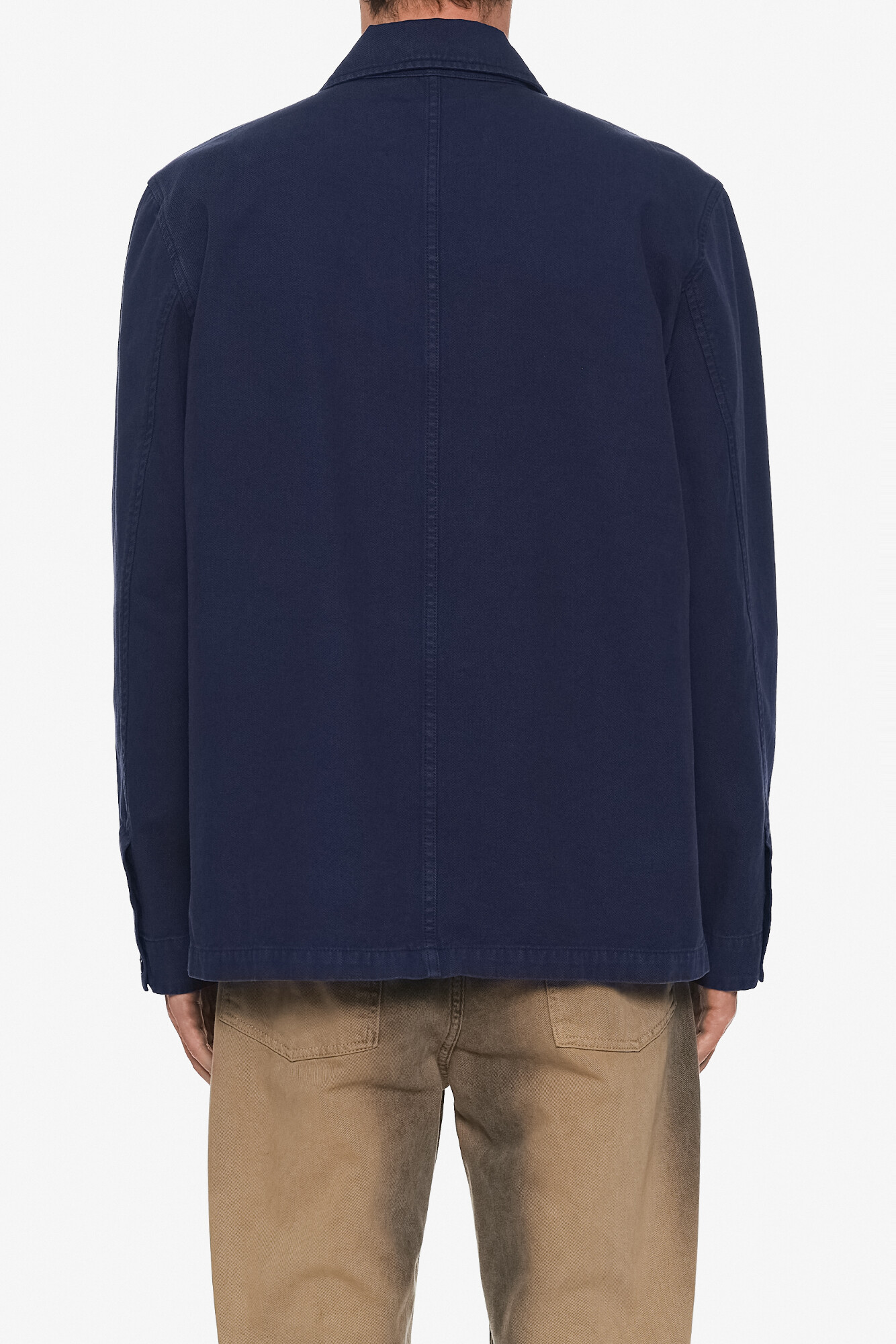 Norse Projects Рубашка