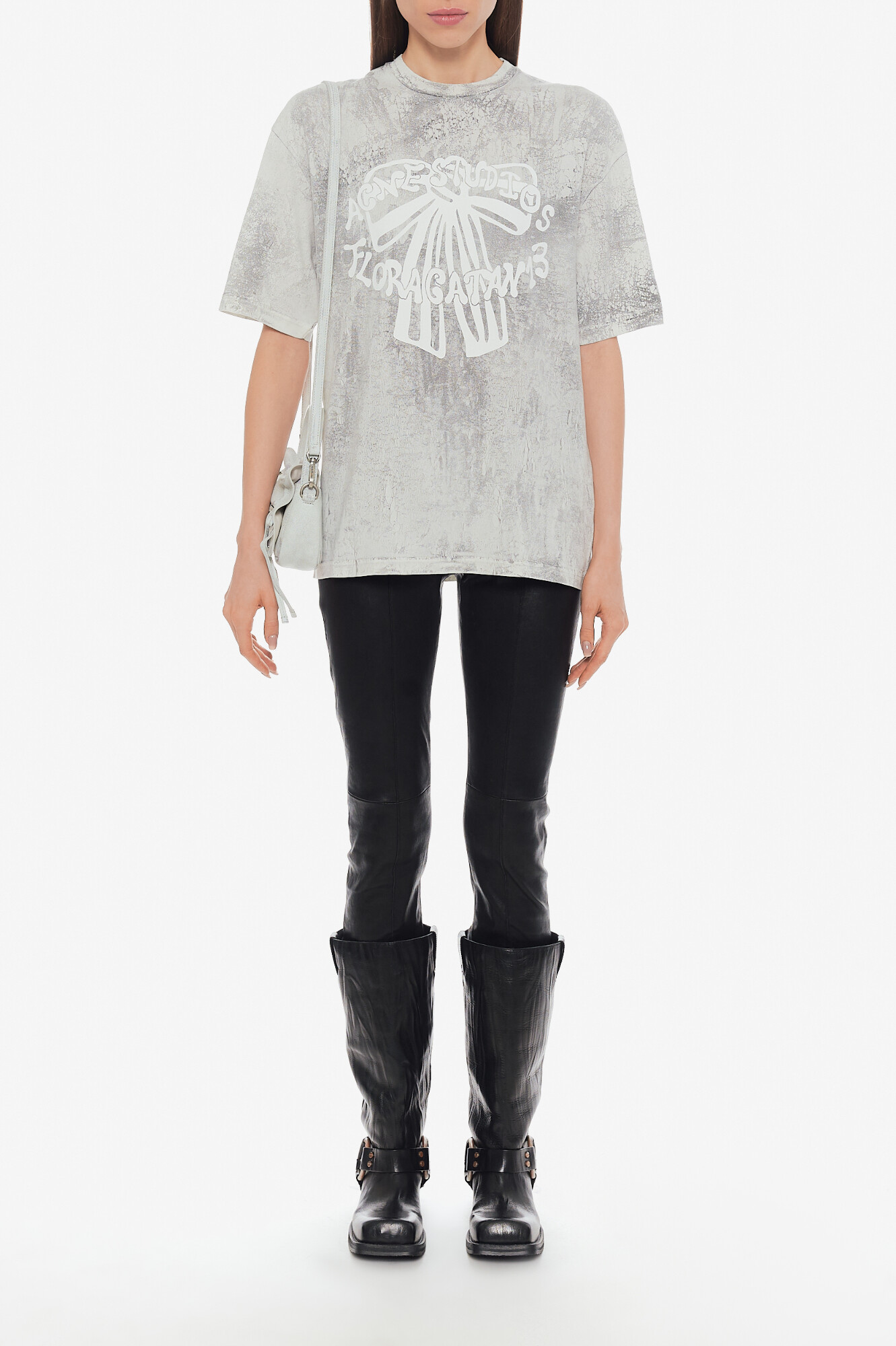 Acne Studios Футболка