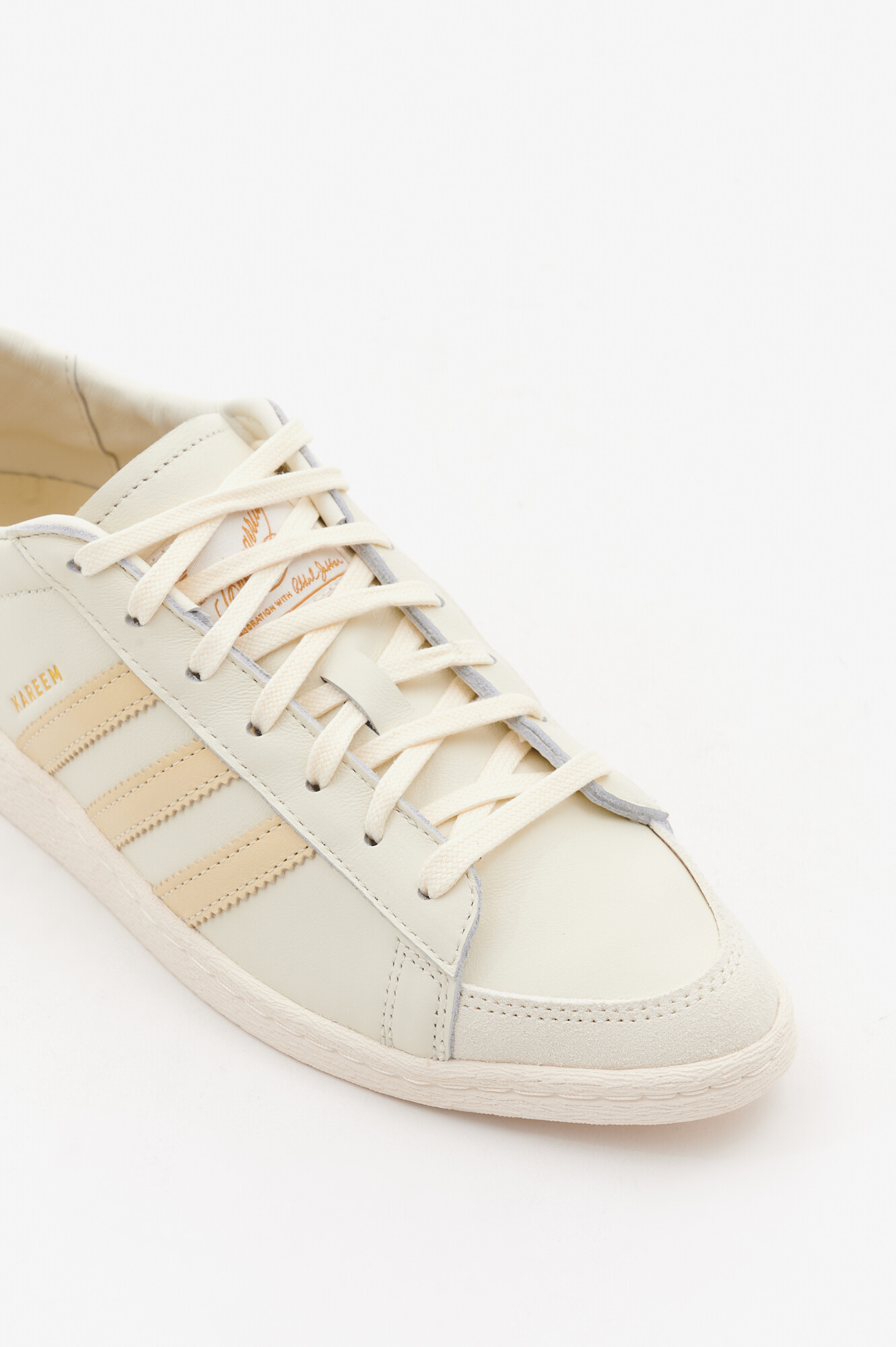 Adidas X Willy Chavarria Кеди