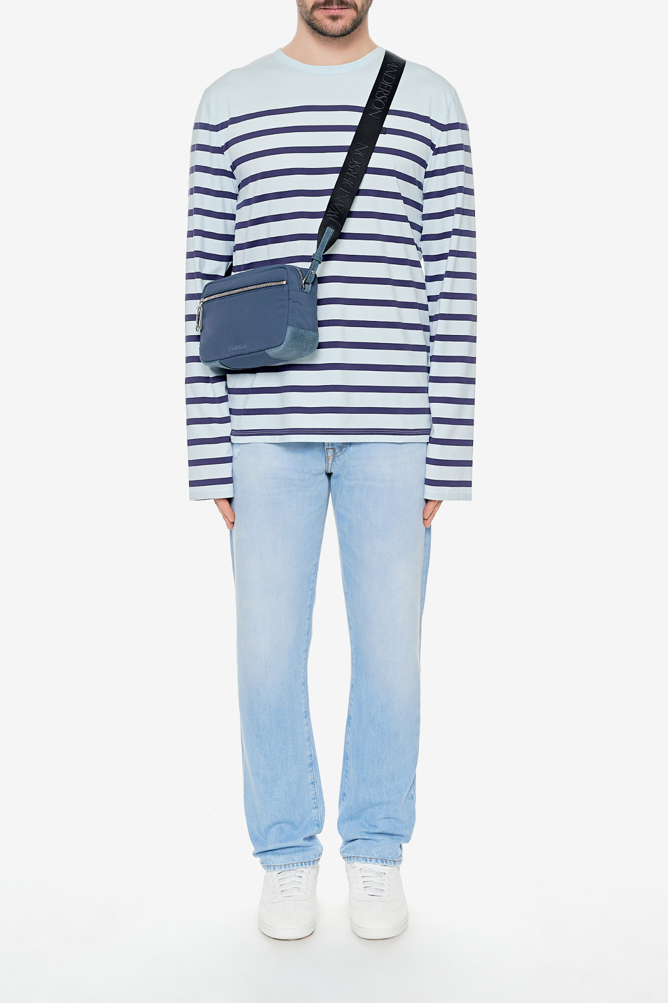Acne Studios Реглан