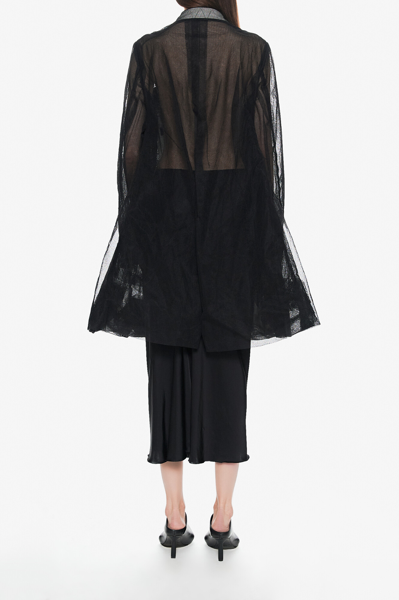 Comme Des Garcons Homme Plus Пиджак