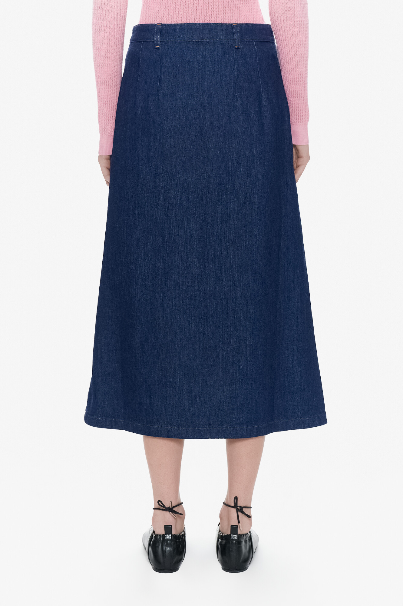 A.p.c Спідниця