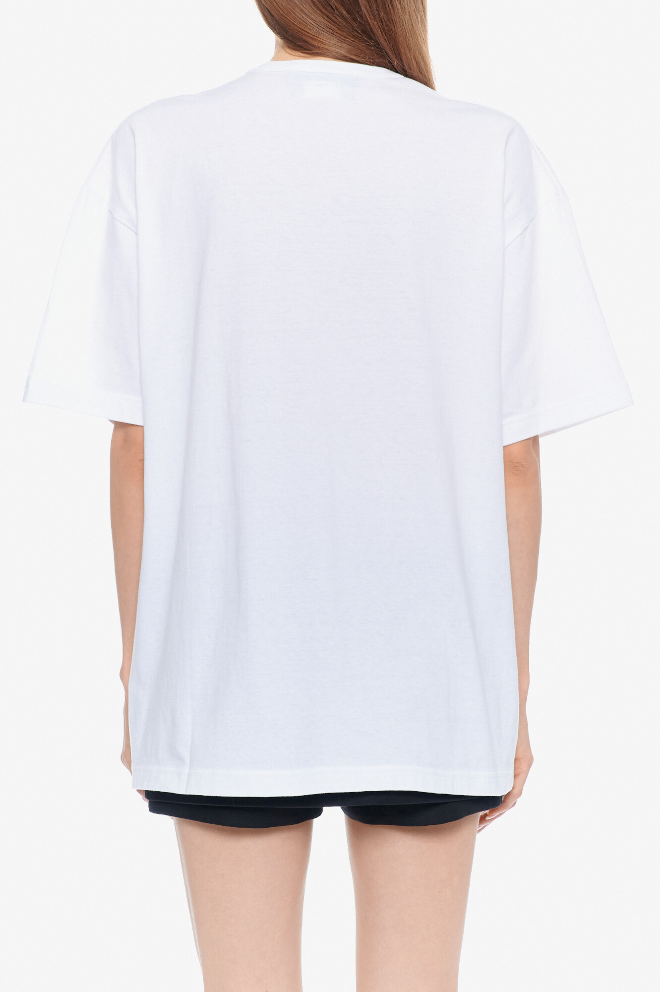 Comme Des Garcons Black Футболка