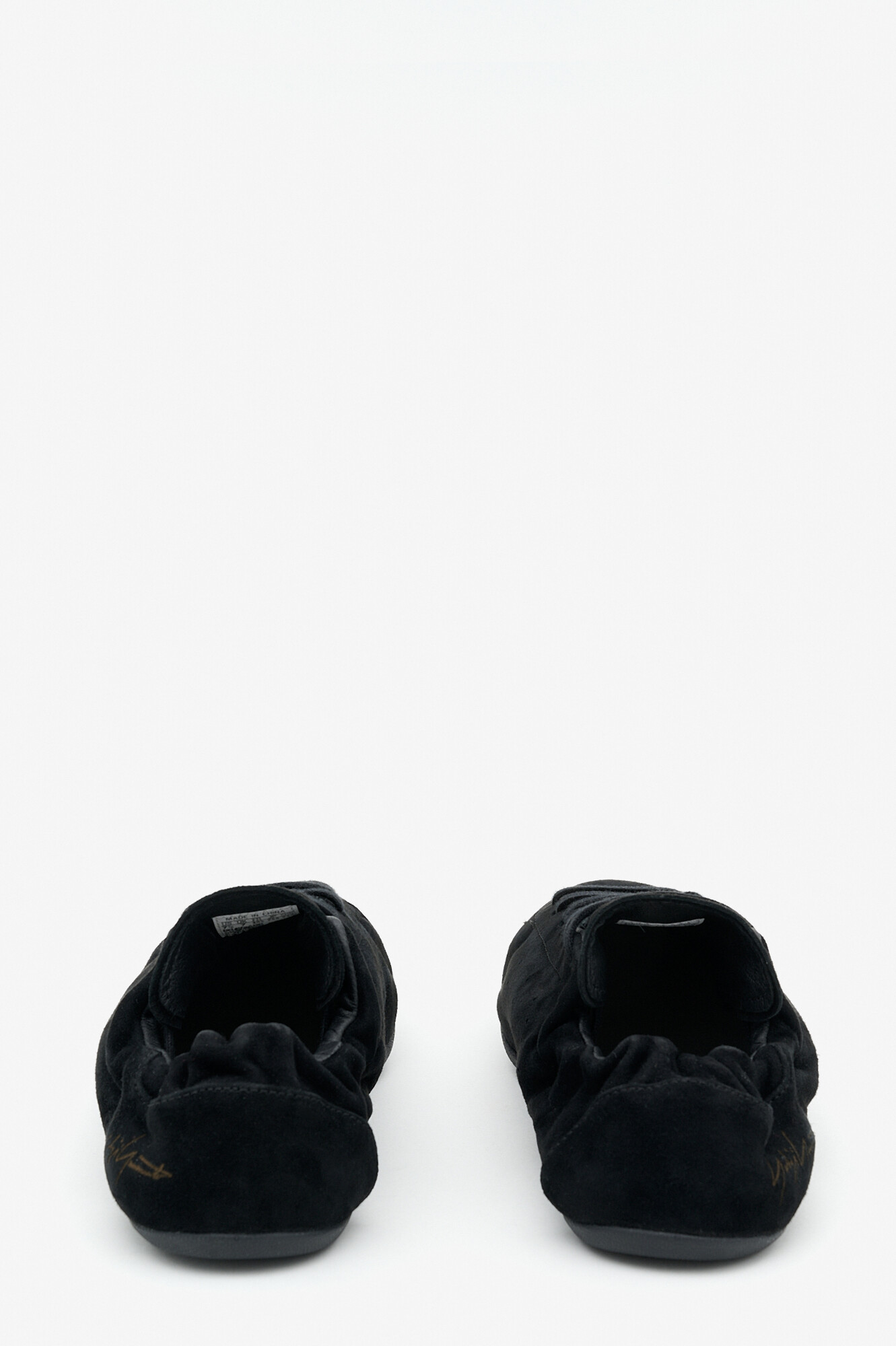 Y-3 Кеди