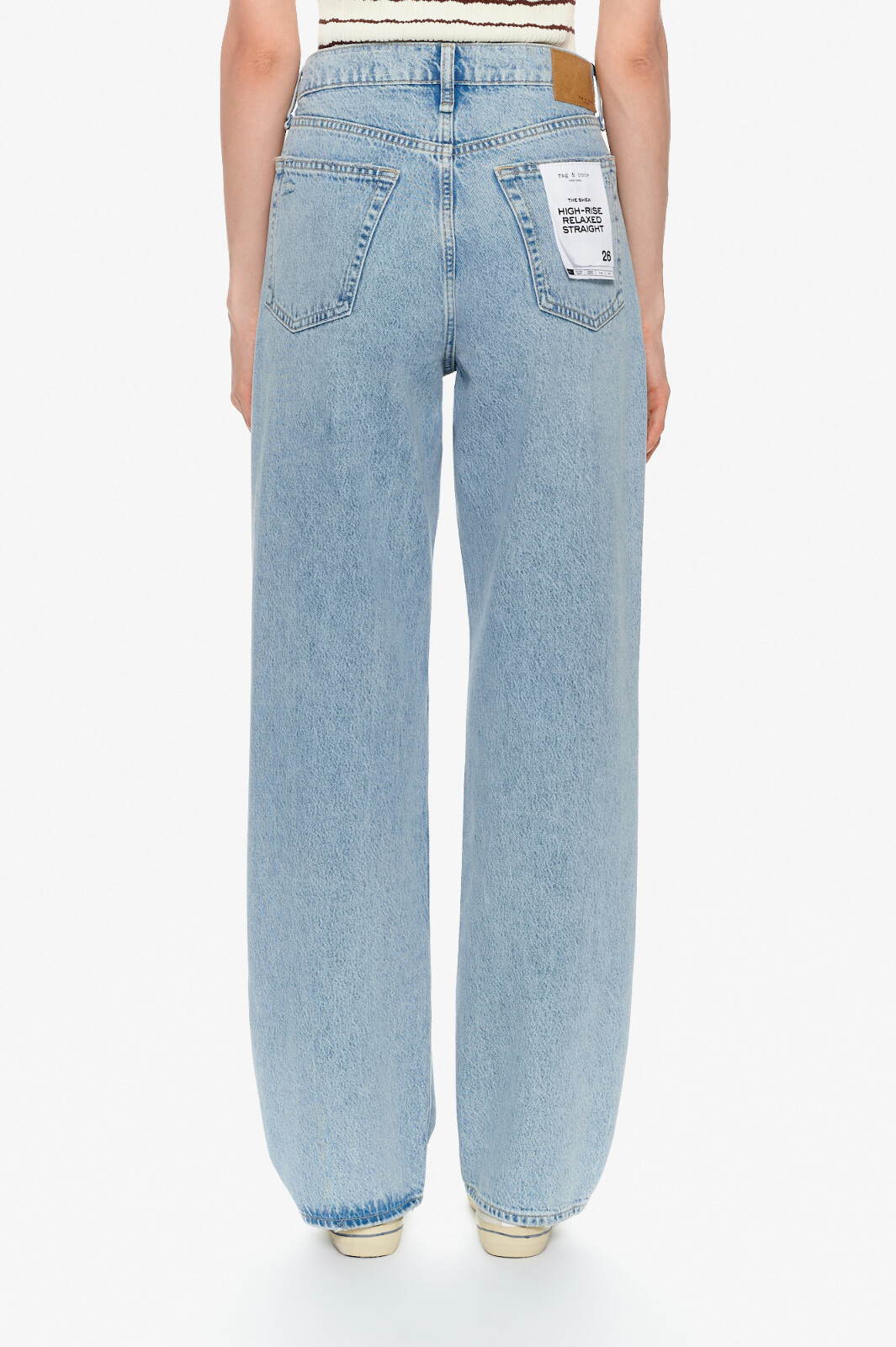 Rag&Bone Джинси