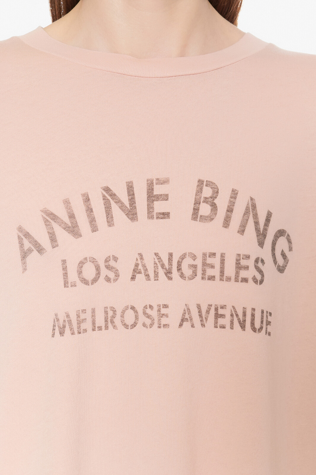 Anine Bing Реглан