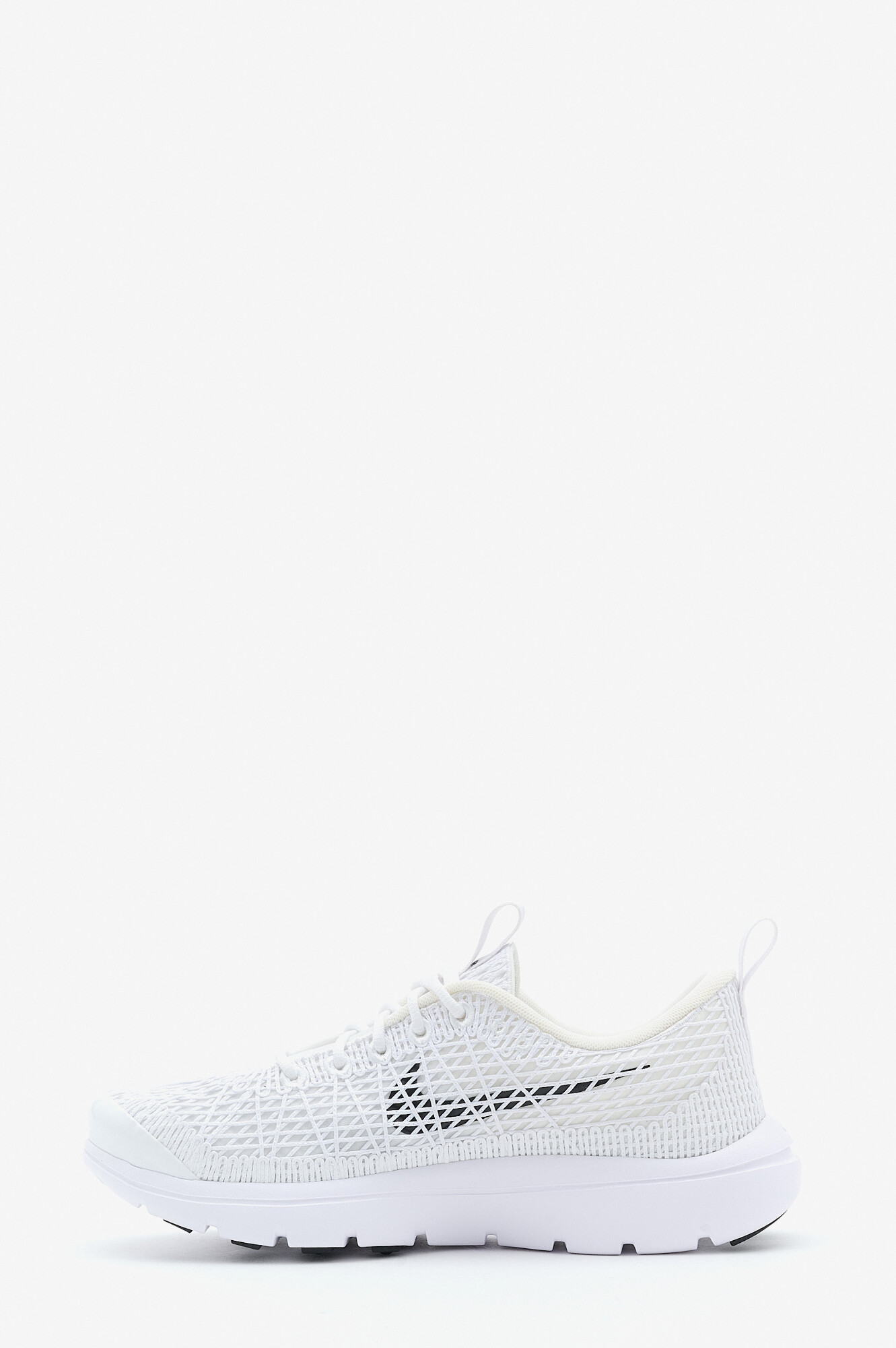 Comme Des Garcons Homme Plus X Nike Кросівки