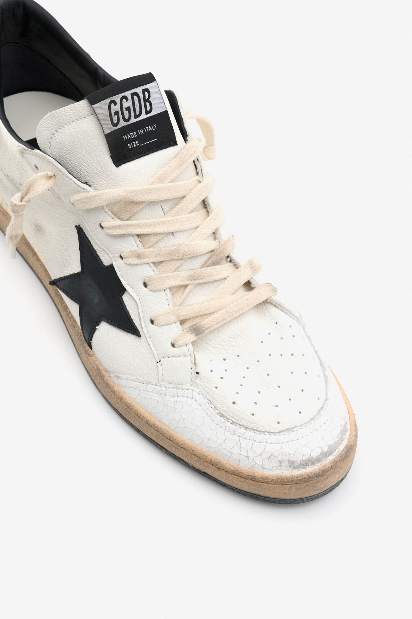Golden Goose Кеды