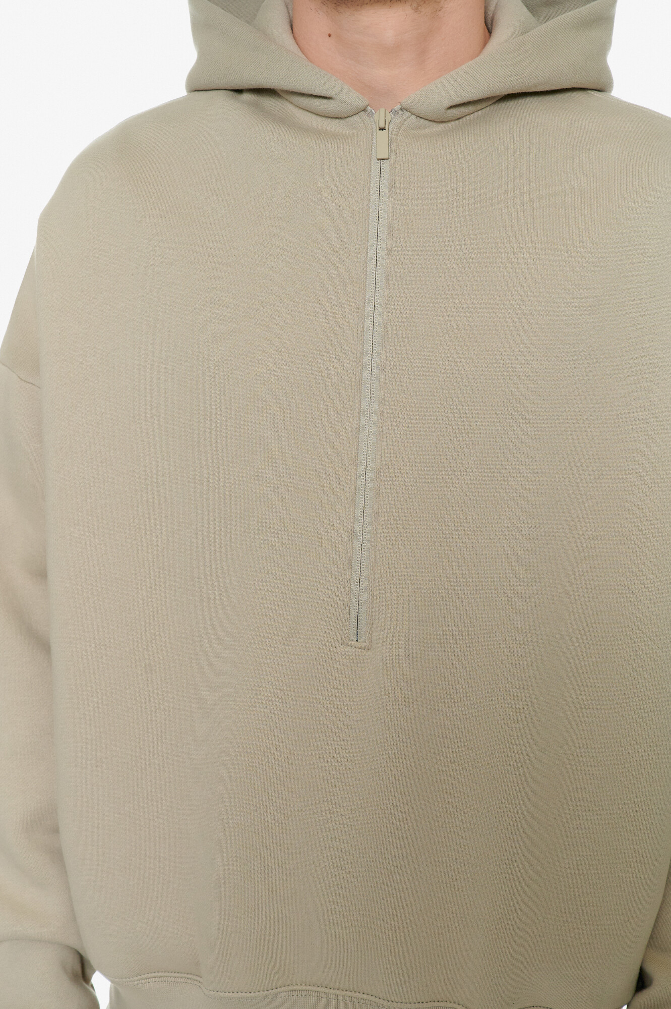 Fear Of God Essentials Худі