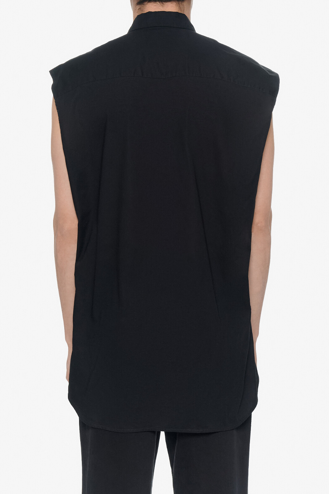 Ann Demeulemeester Сорочка