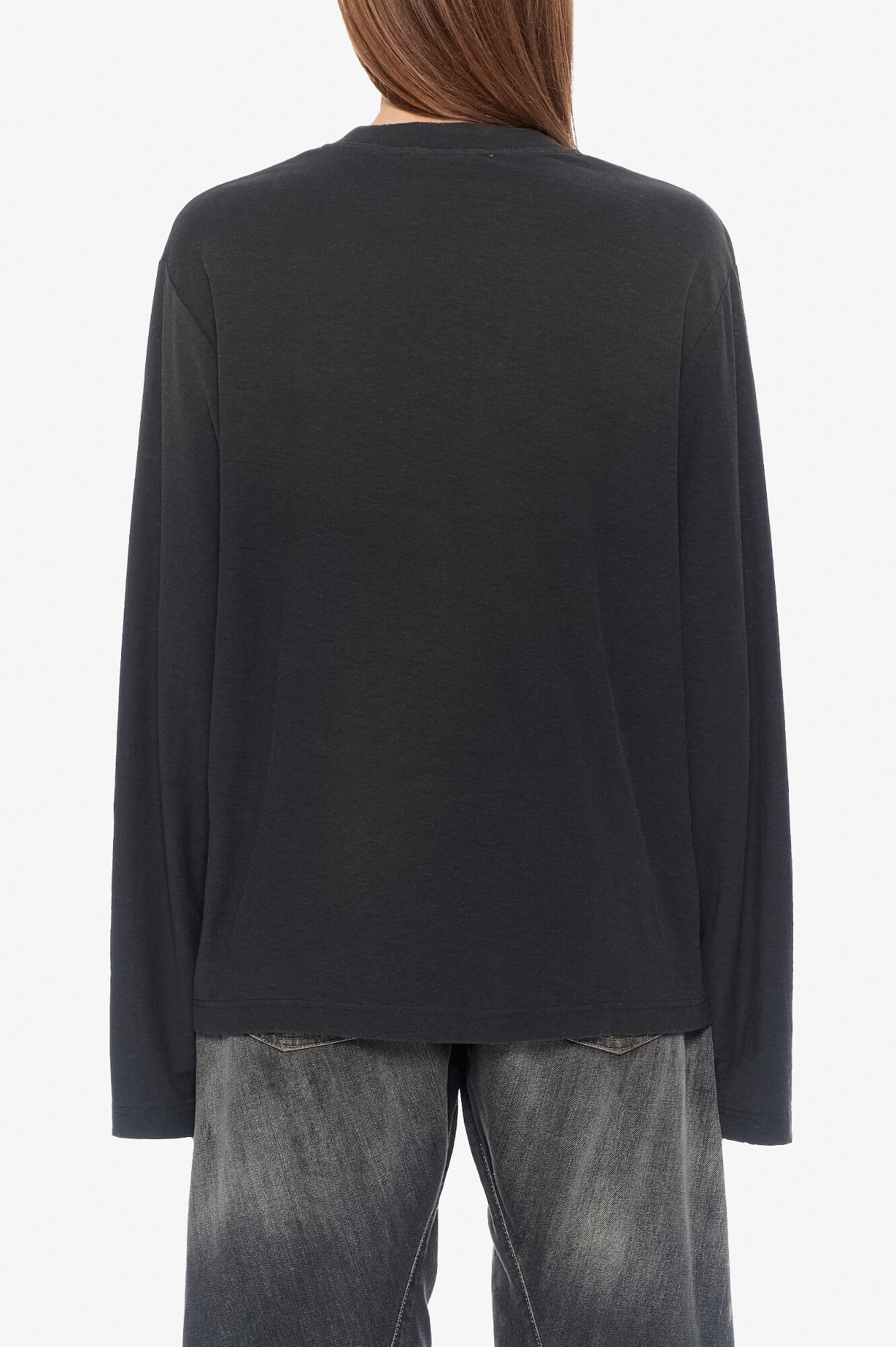Acne Studios Реглан